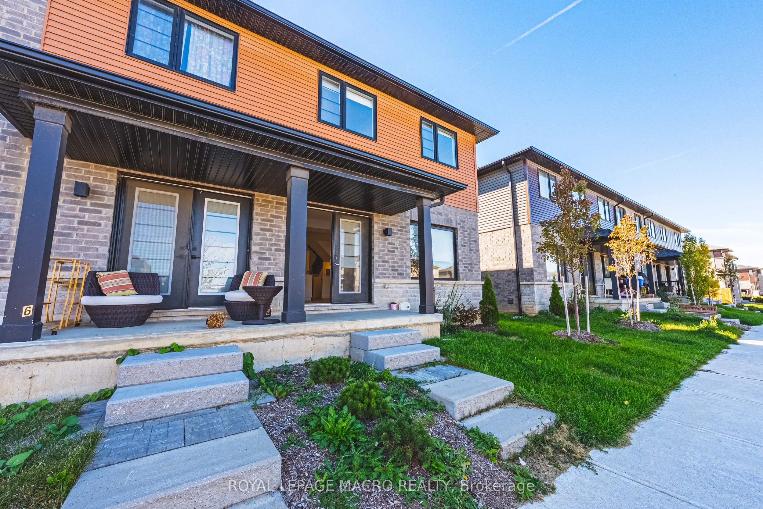 461 Blackburn Drive, #5