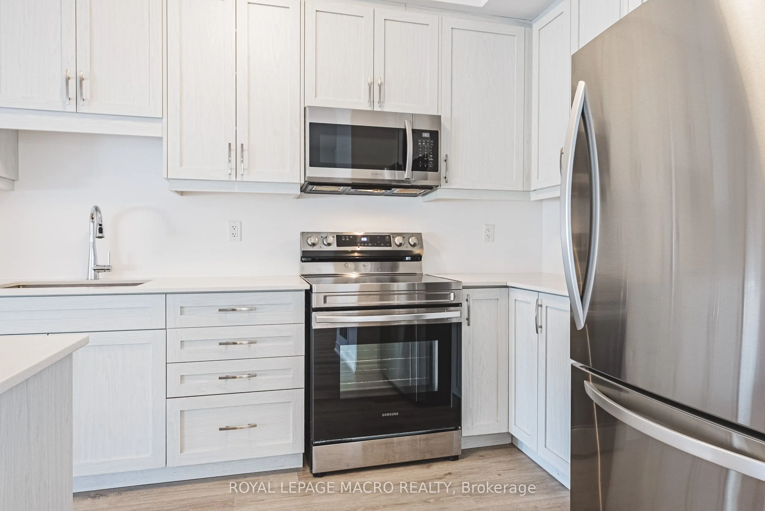 461 Blackburn Drive, #5
