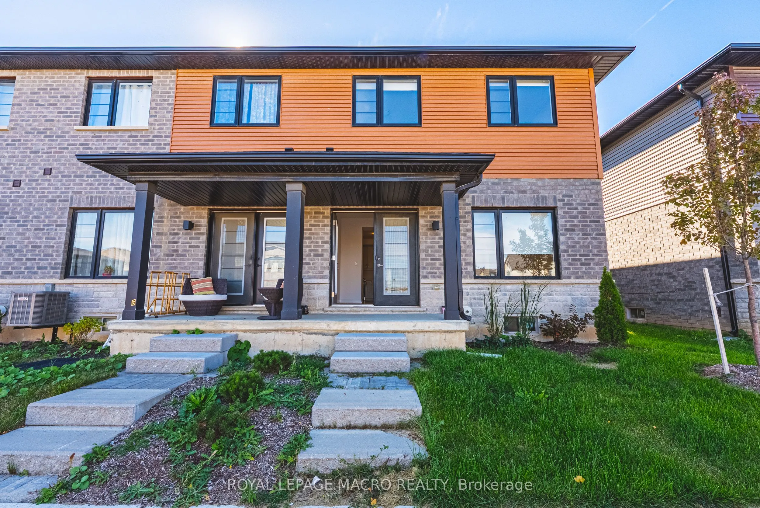 461 Blackburn Drive, #5