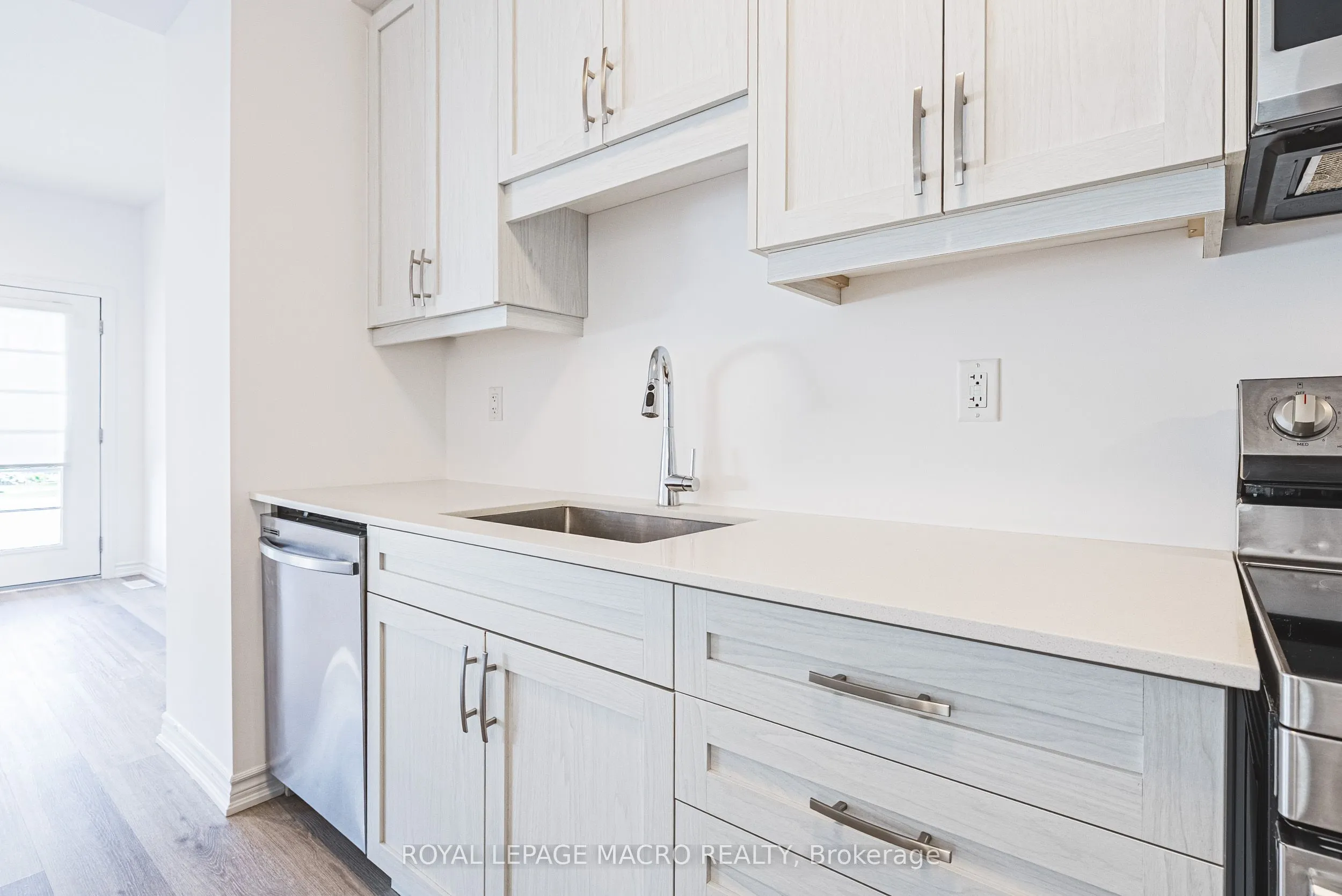 461 Blackburn Drive, #5