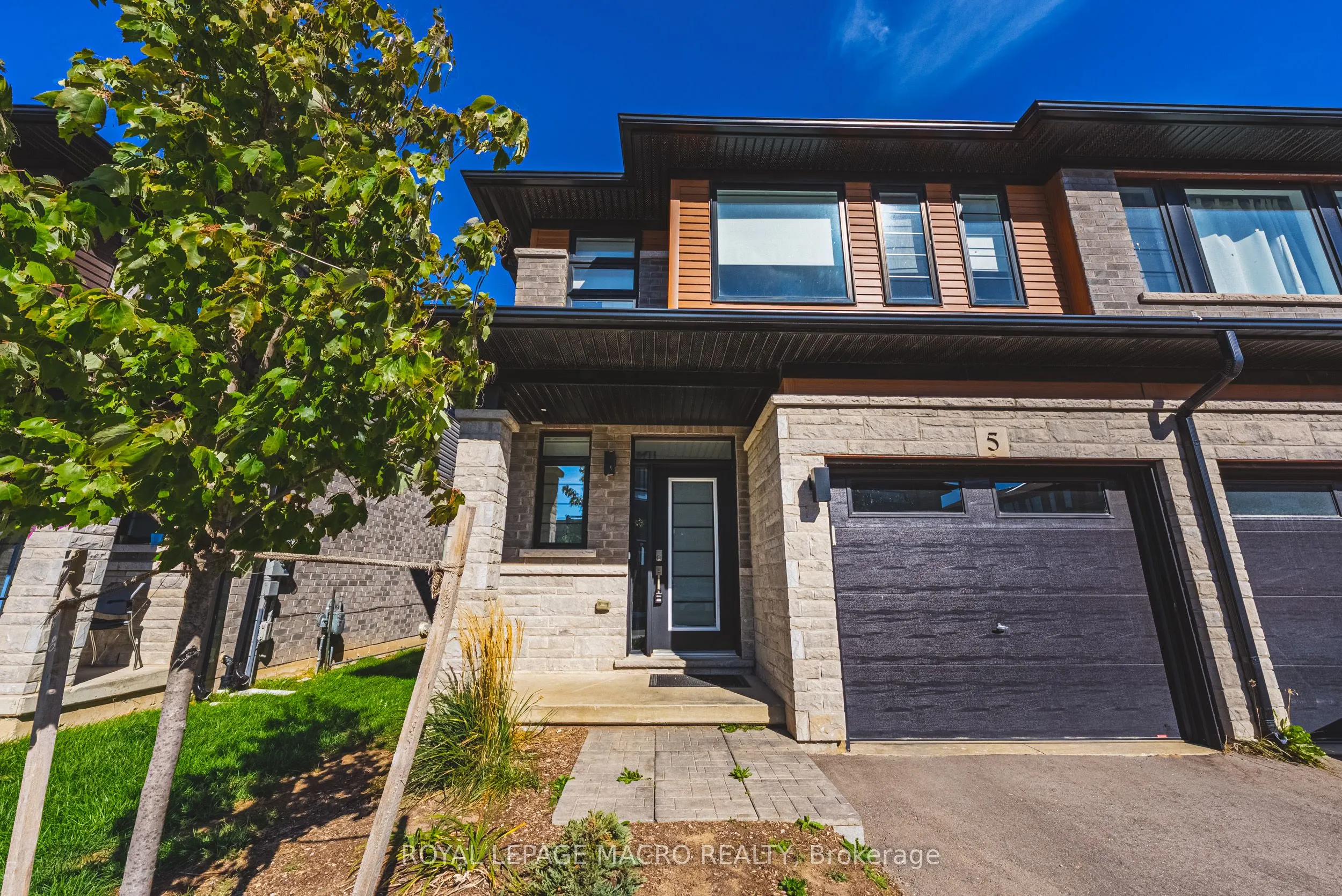 461 Blackburn Drive, #5