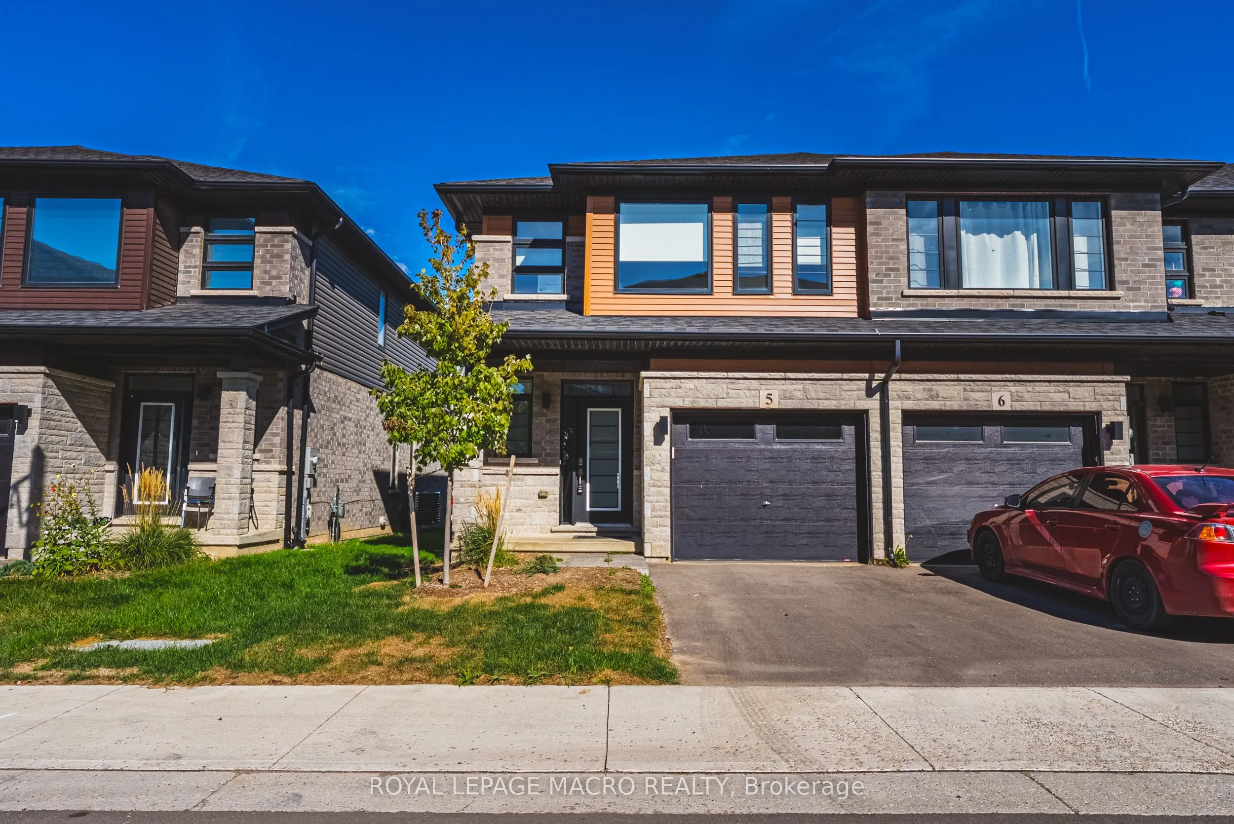 461 Blackburn Drive, #5