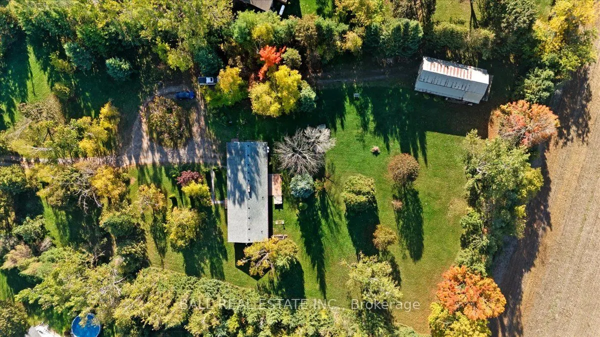 2046 Selwyn Road