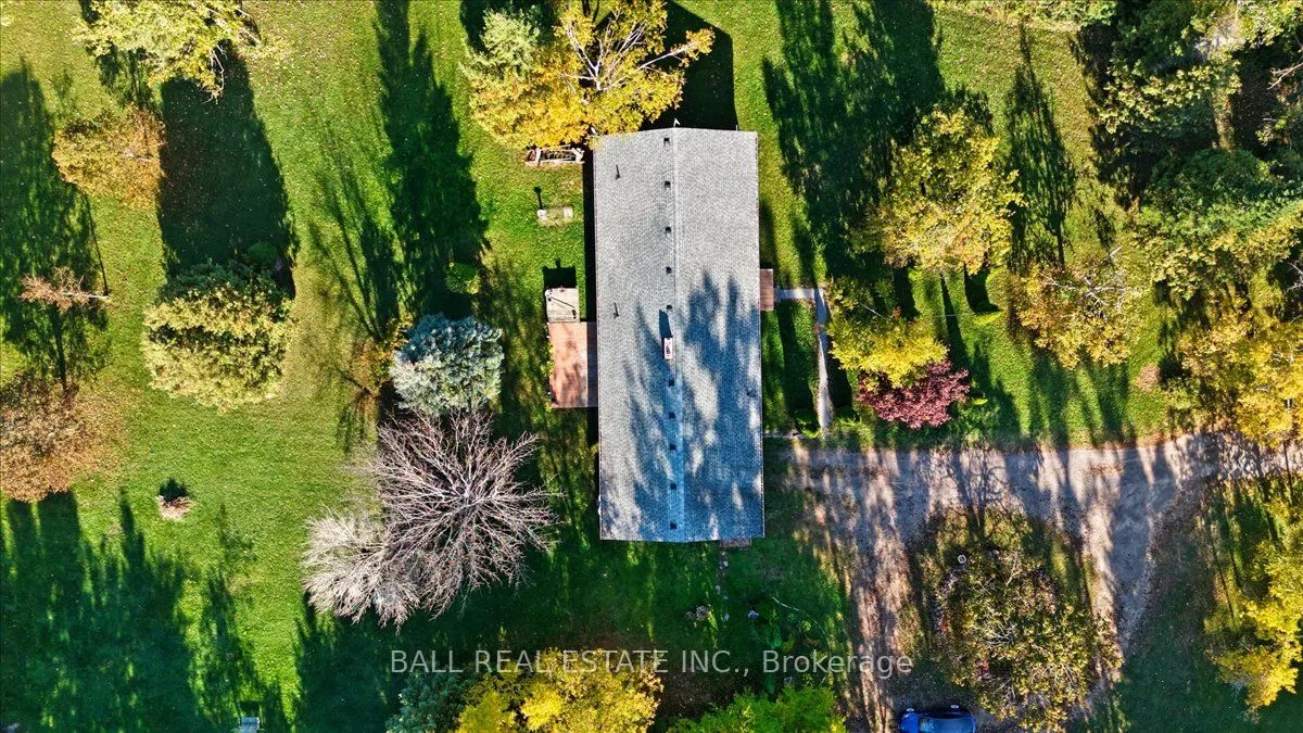 2046 Selwyn Road