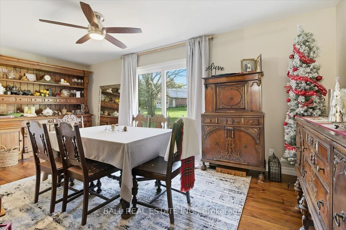2046 Selwyn Road