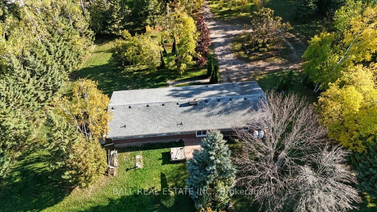 2046 Selwyn Road