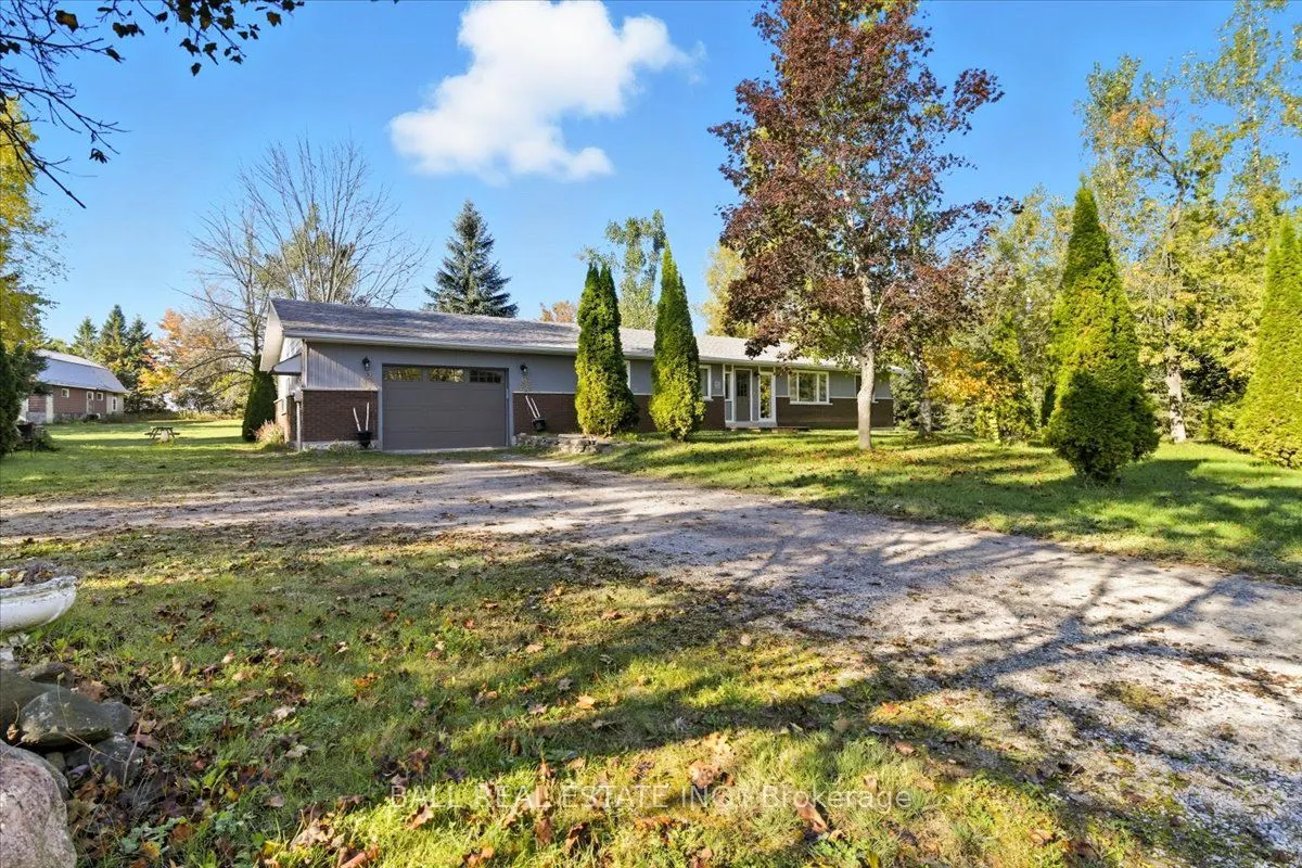 2046 Selwyn Road