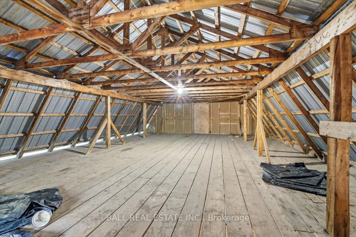2046 Selwyn Road