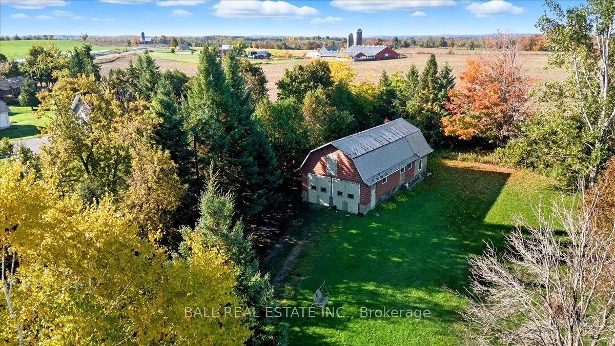 2046 Selwyn Road