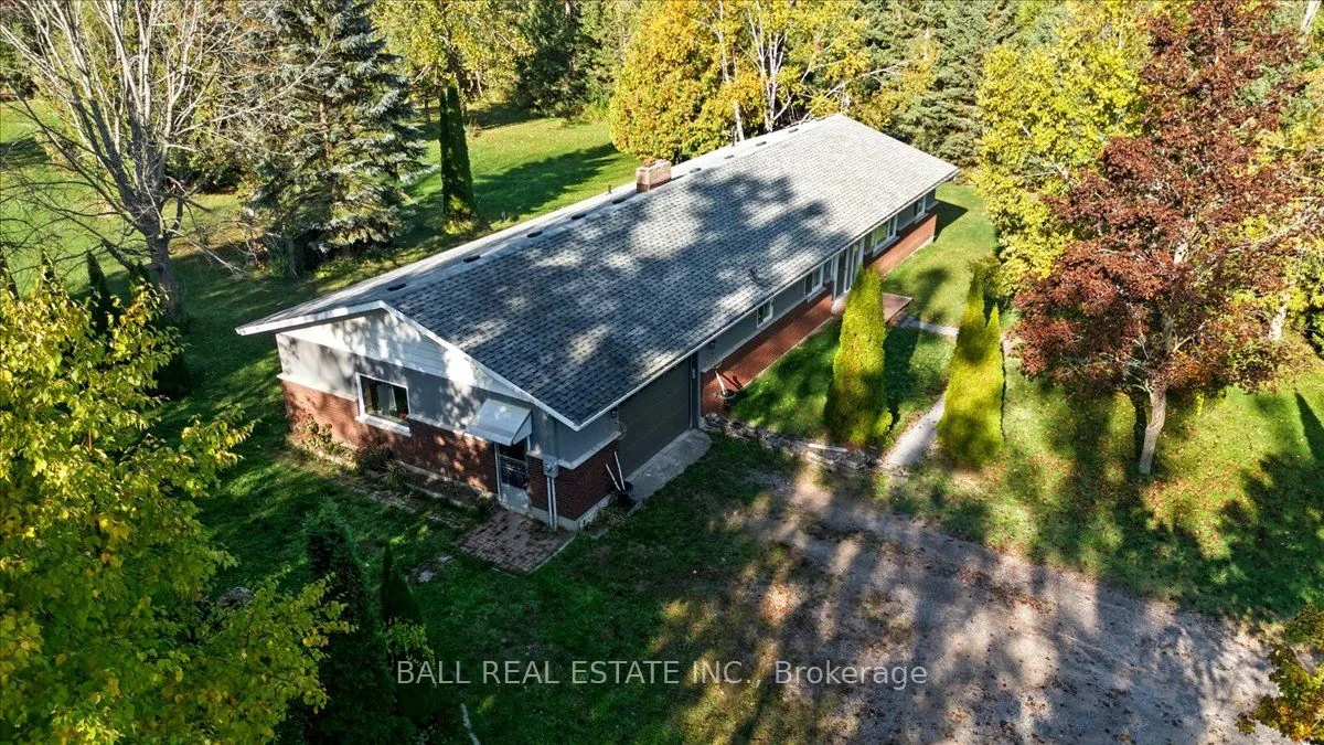 2046 Selwyn Road