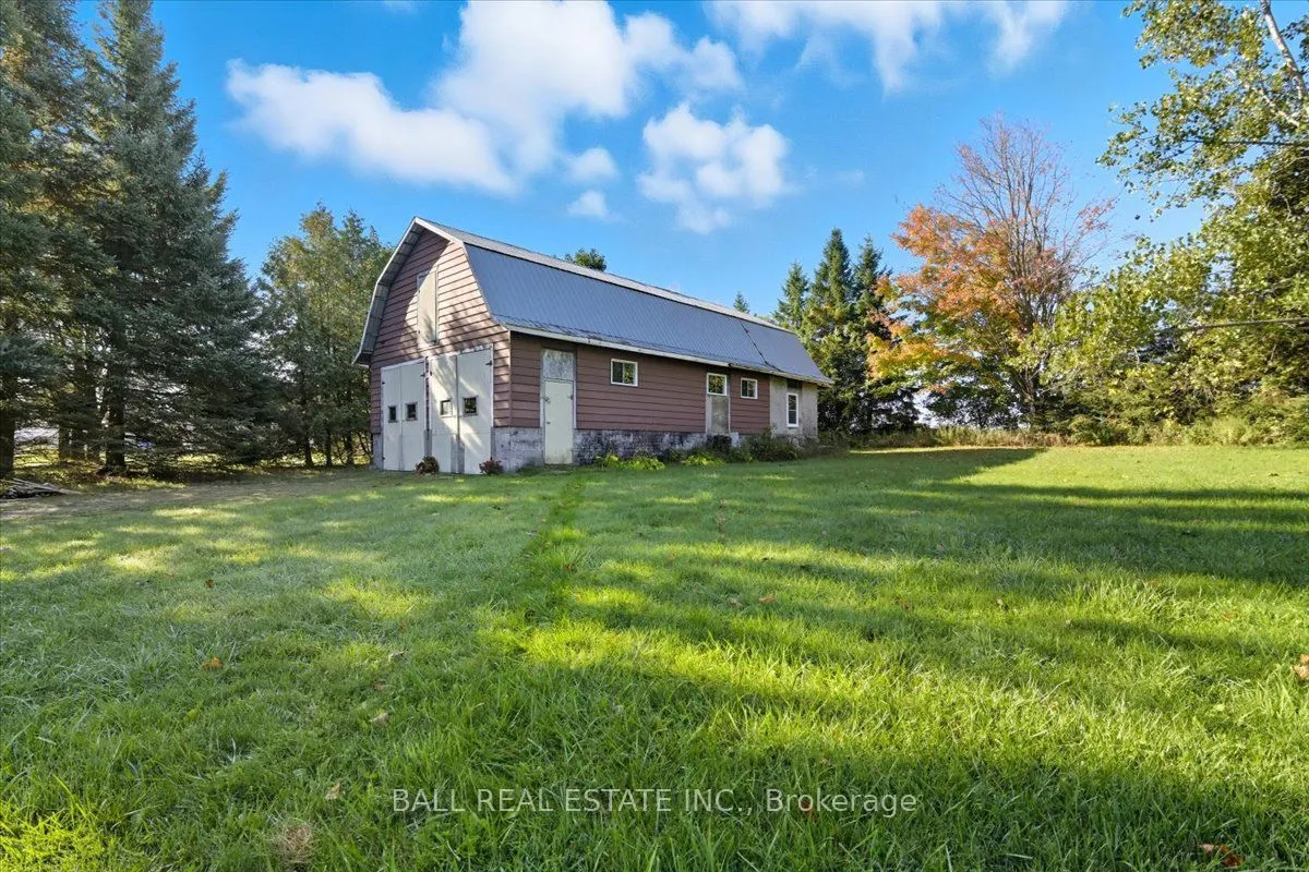 2046 Selwyn Road