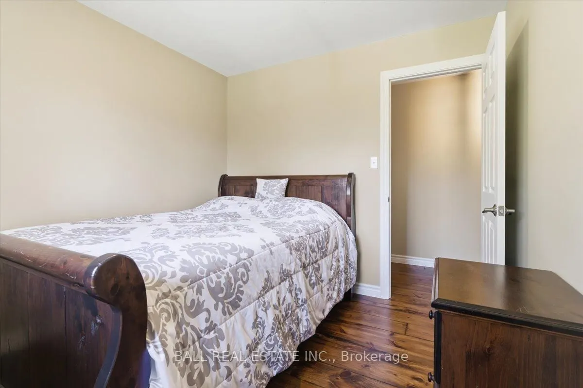 2046 Selwyn Road