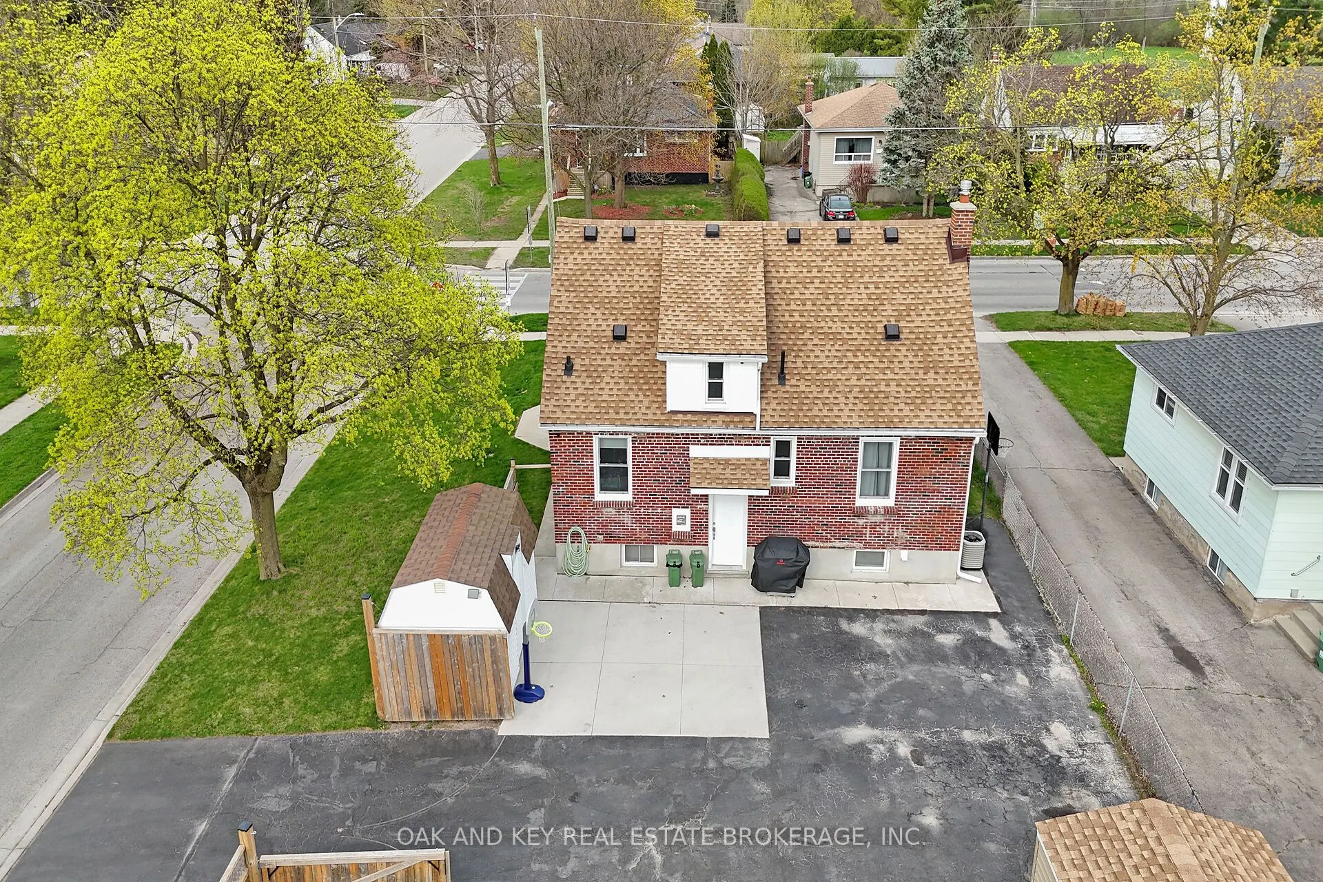 216 Vancouver Street