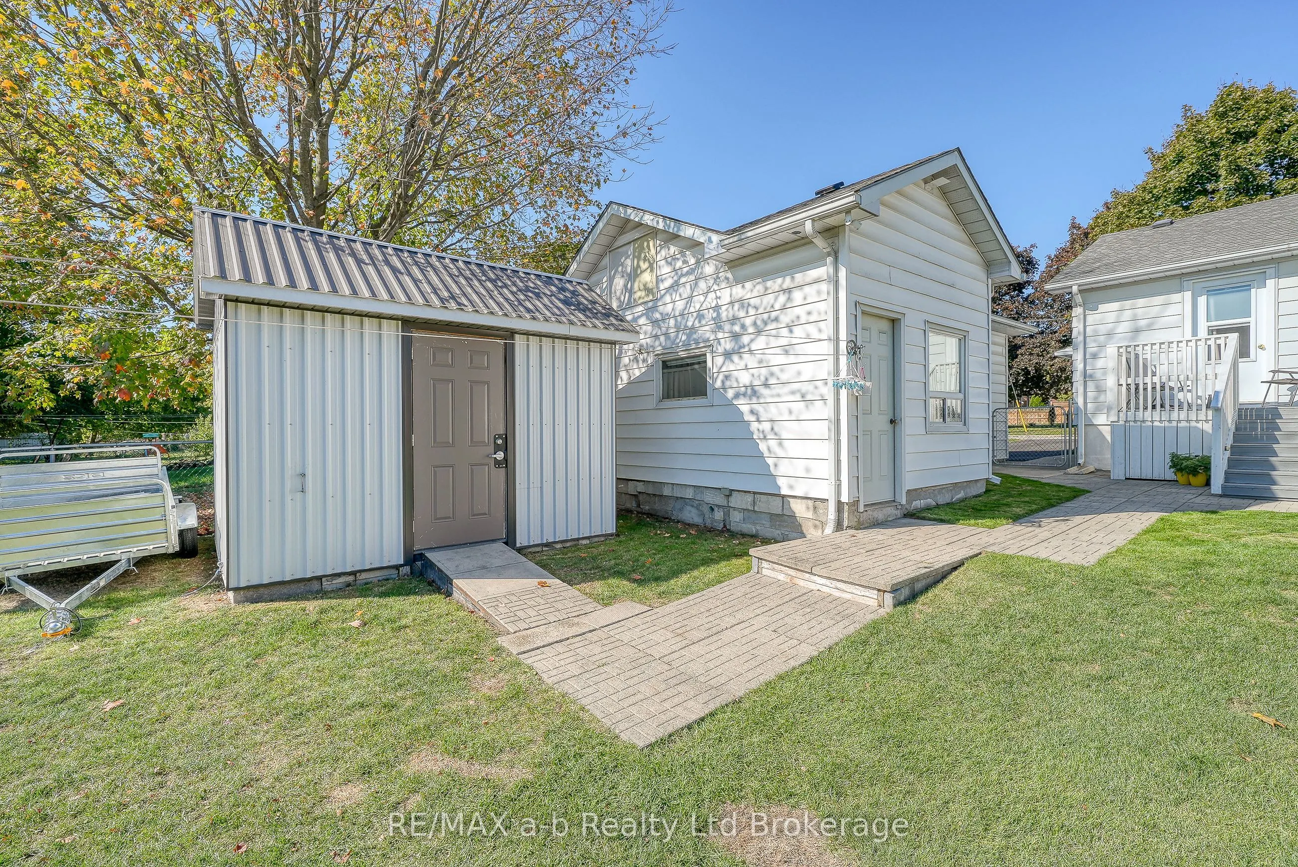 160 Metcalfe Street