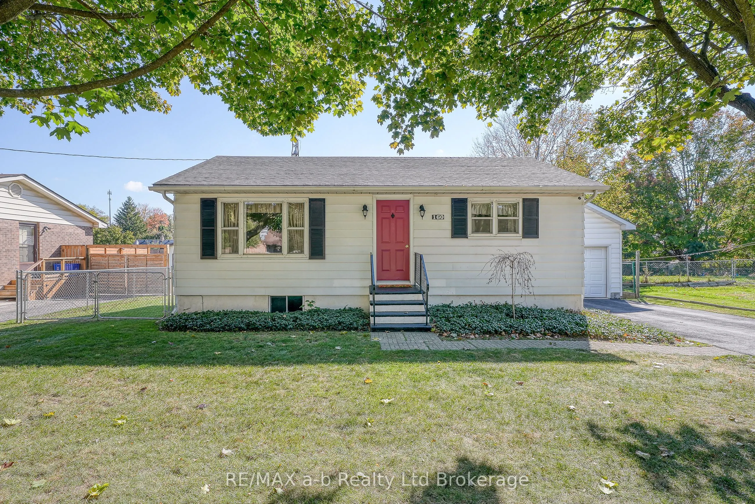 160 Metcalfe Street