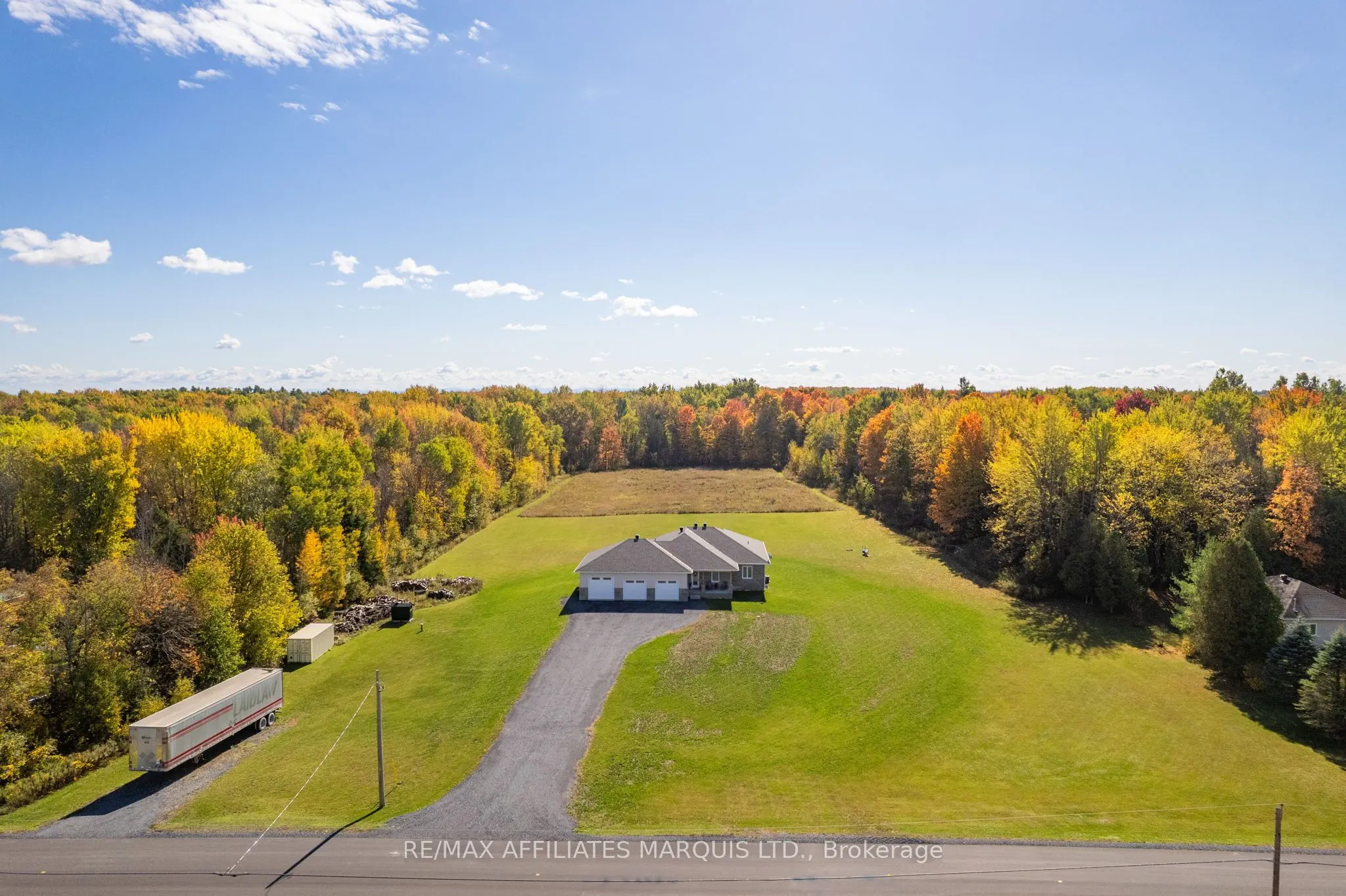 17026 Myers Road