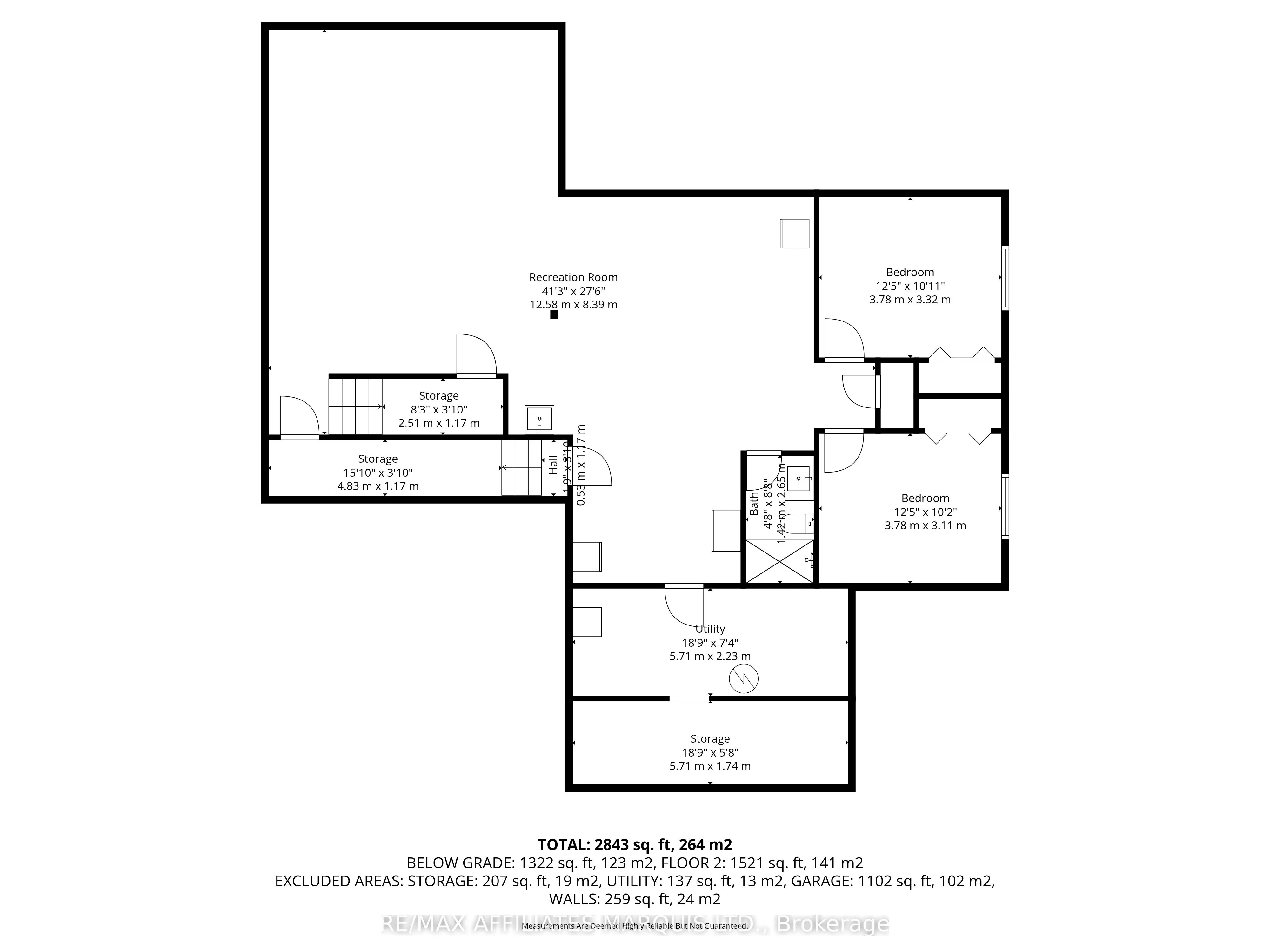 17026 Myers Road