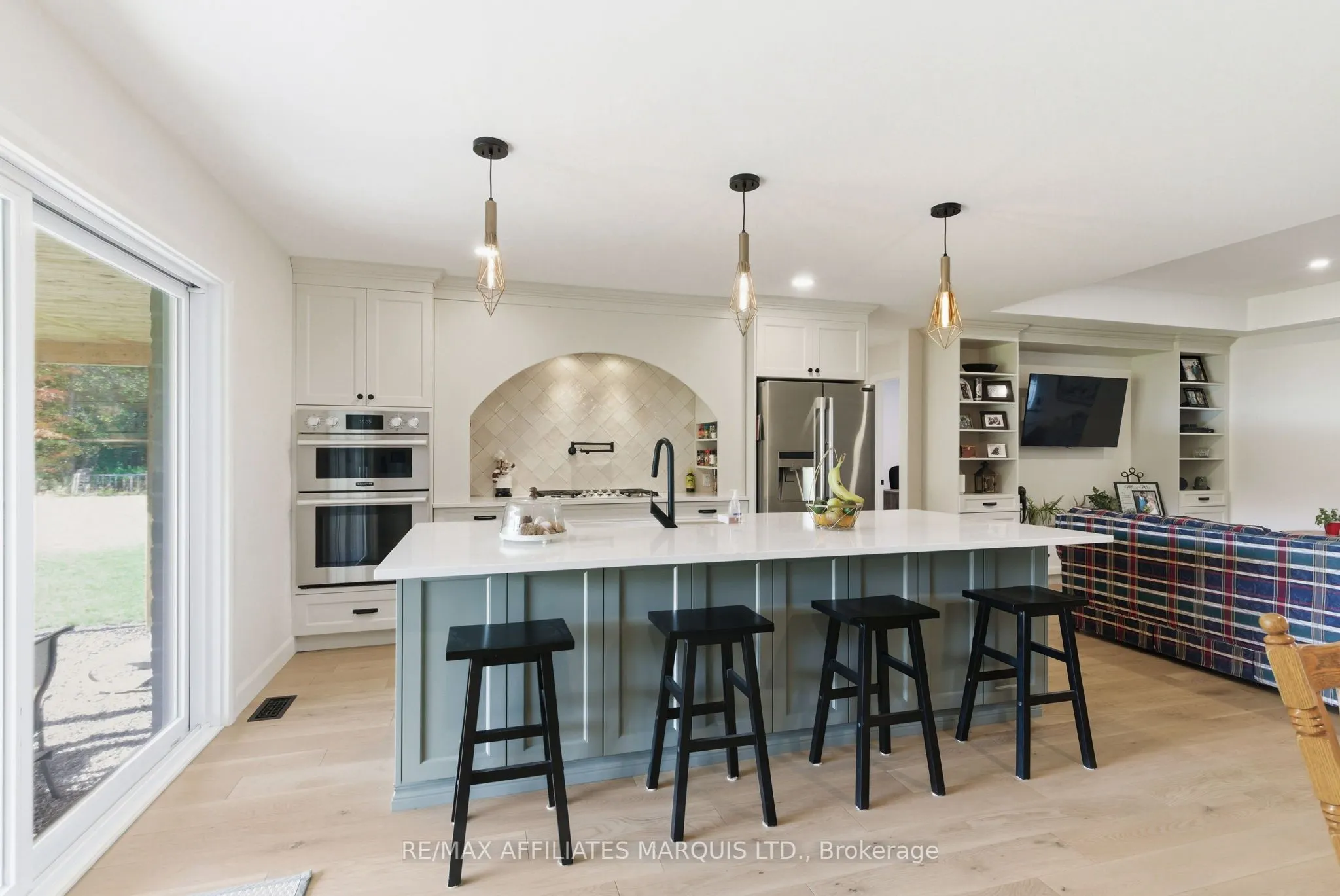 17026 Myers Road