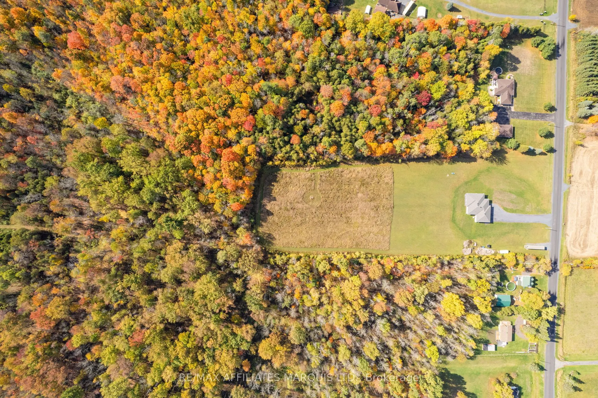 17026 Myers Road