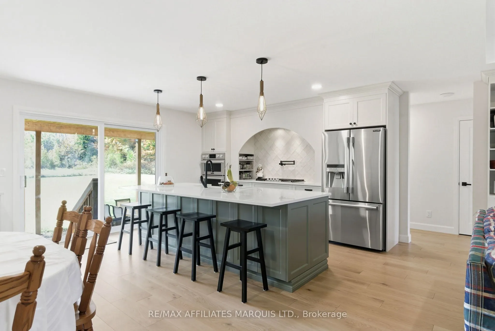 17026 Myers Road