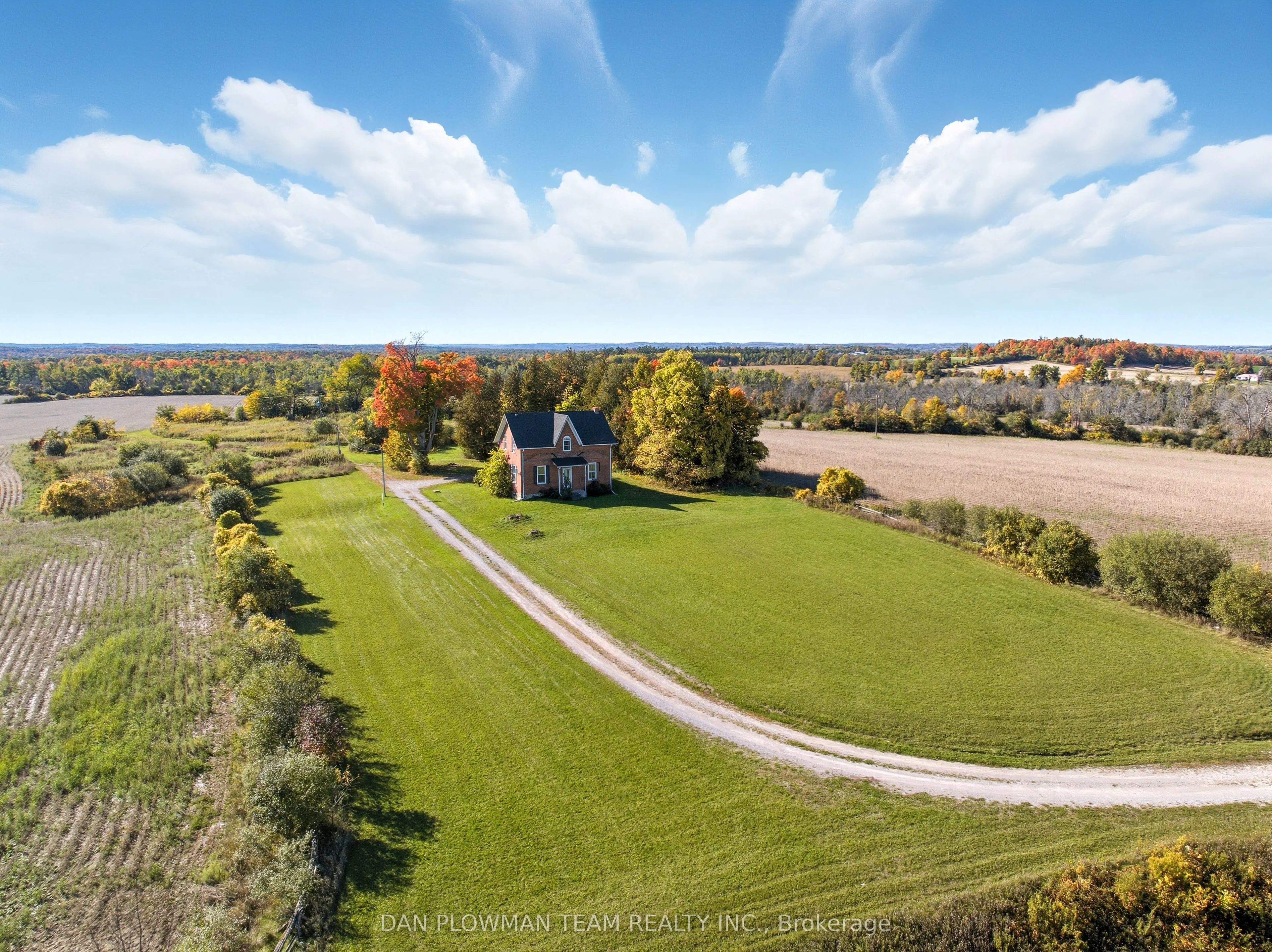 3070 Wallace Point Road