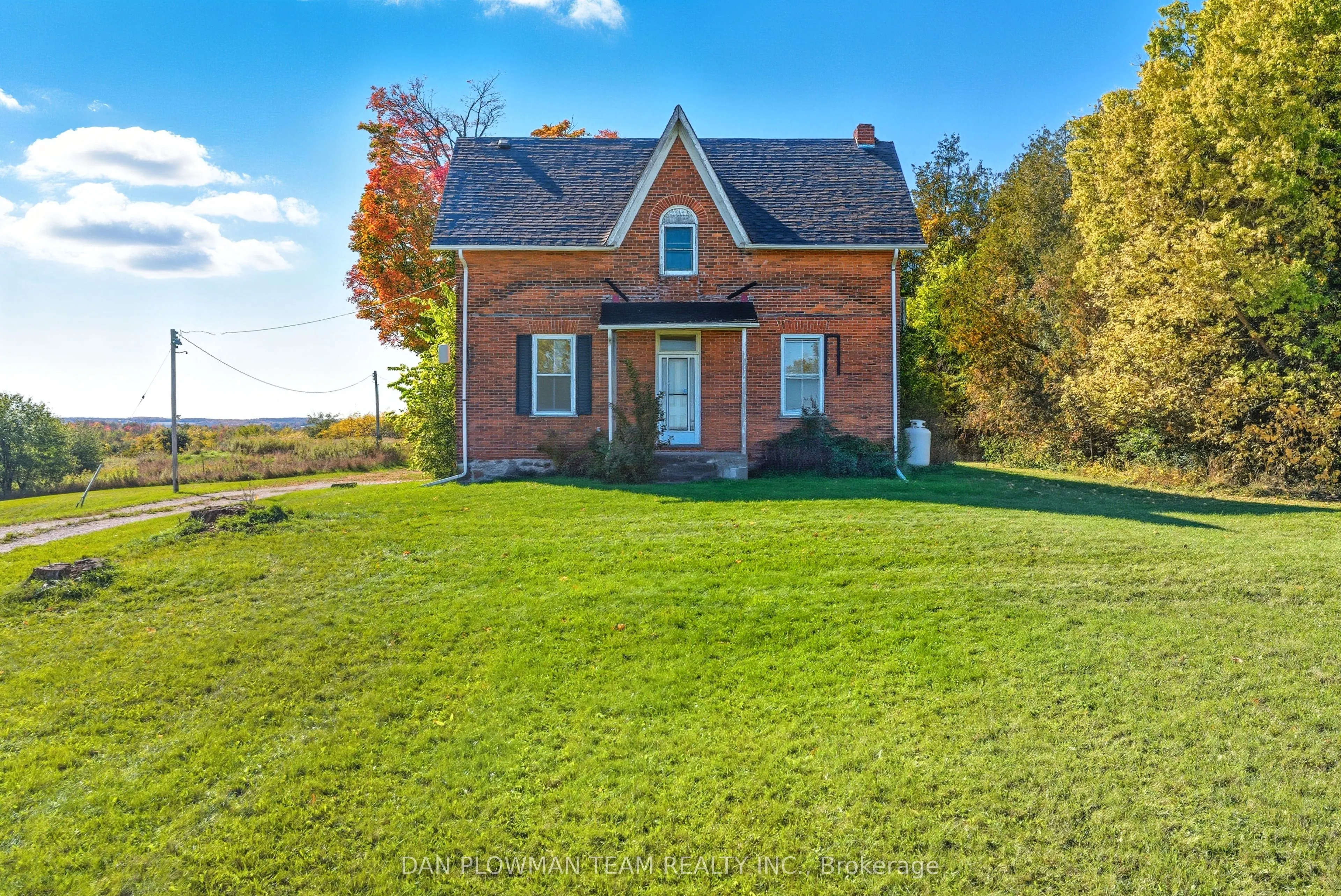3070 Wallace Point Road