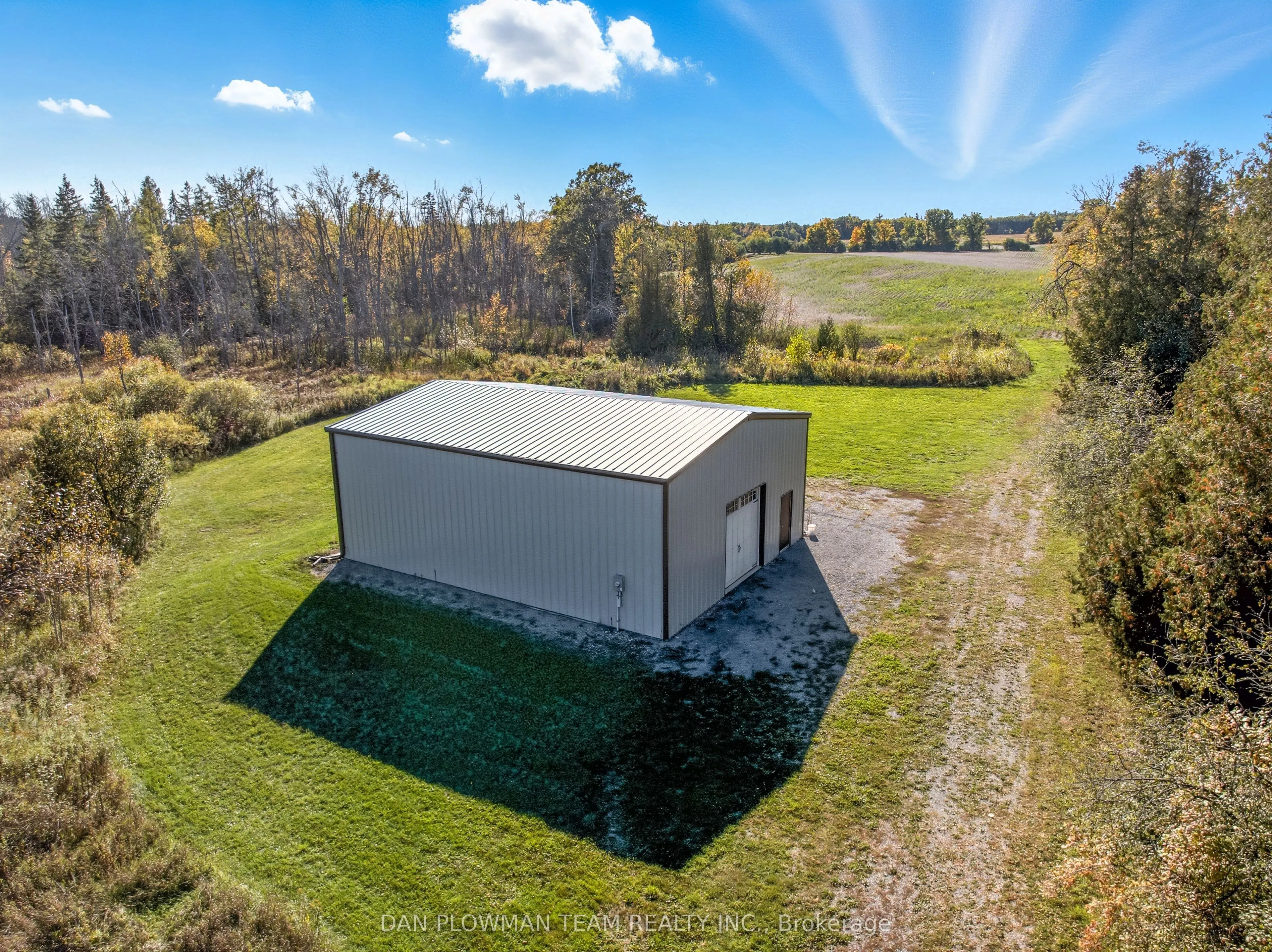 3070 Wallace Point Road