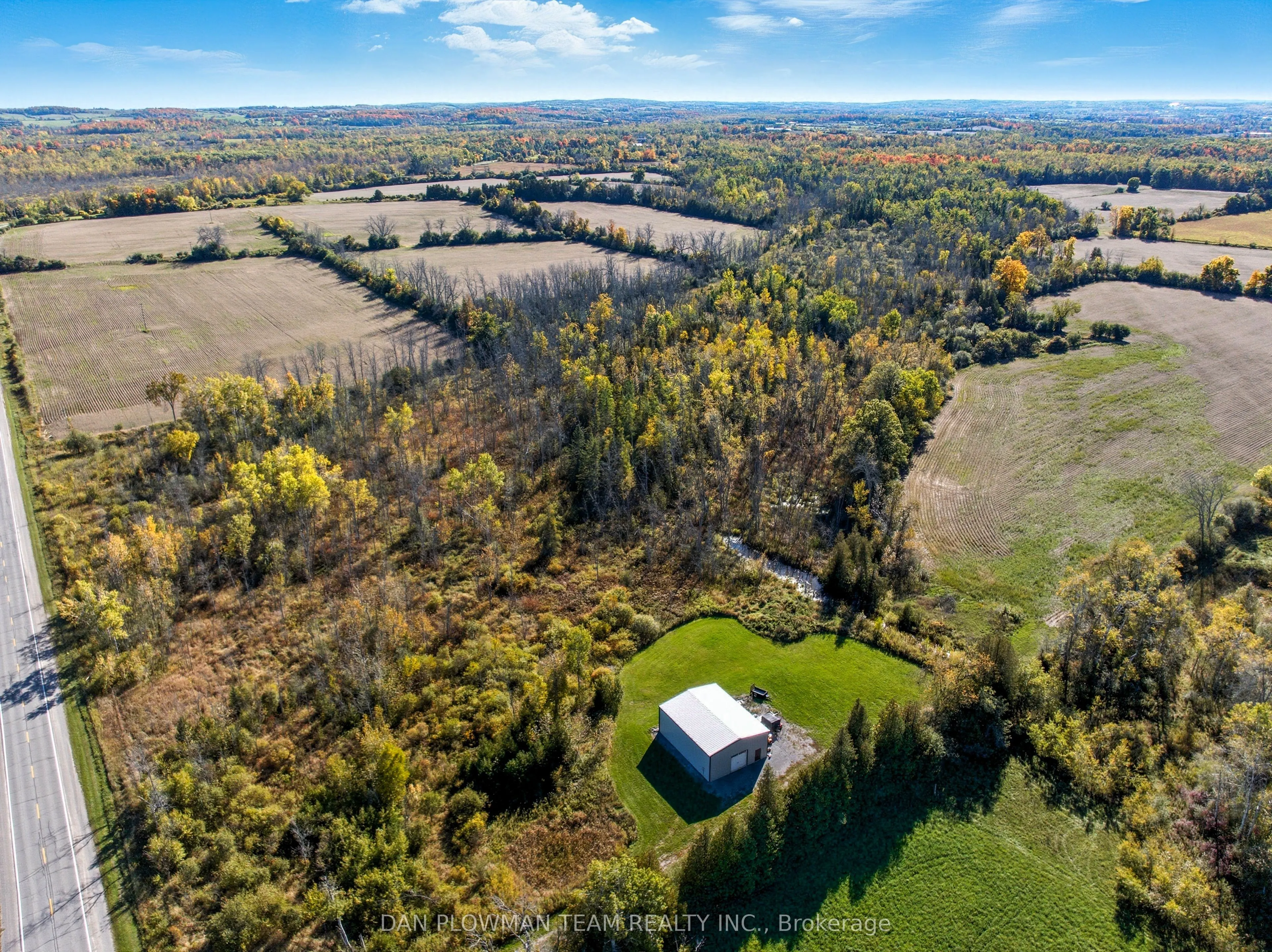 3070 Wallace Point Road