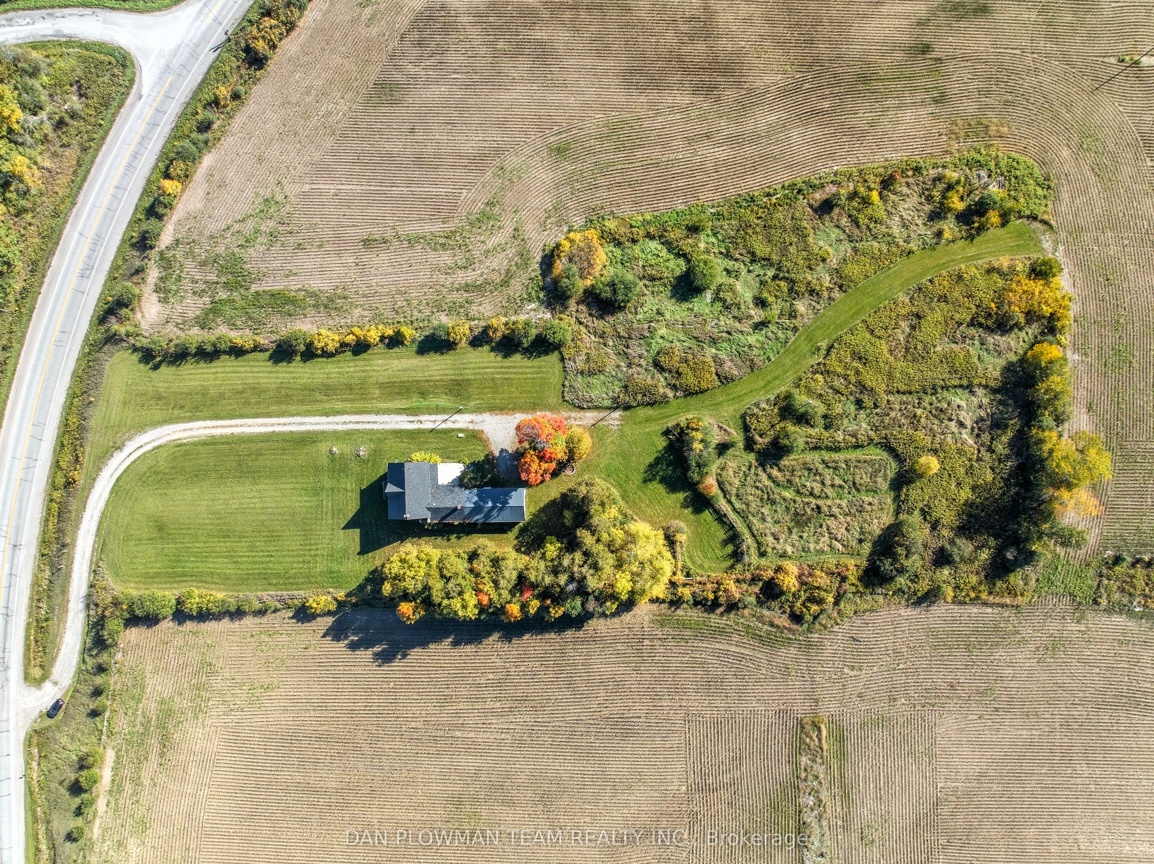3070 Wallace Point Road