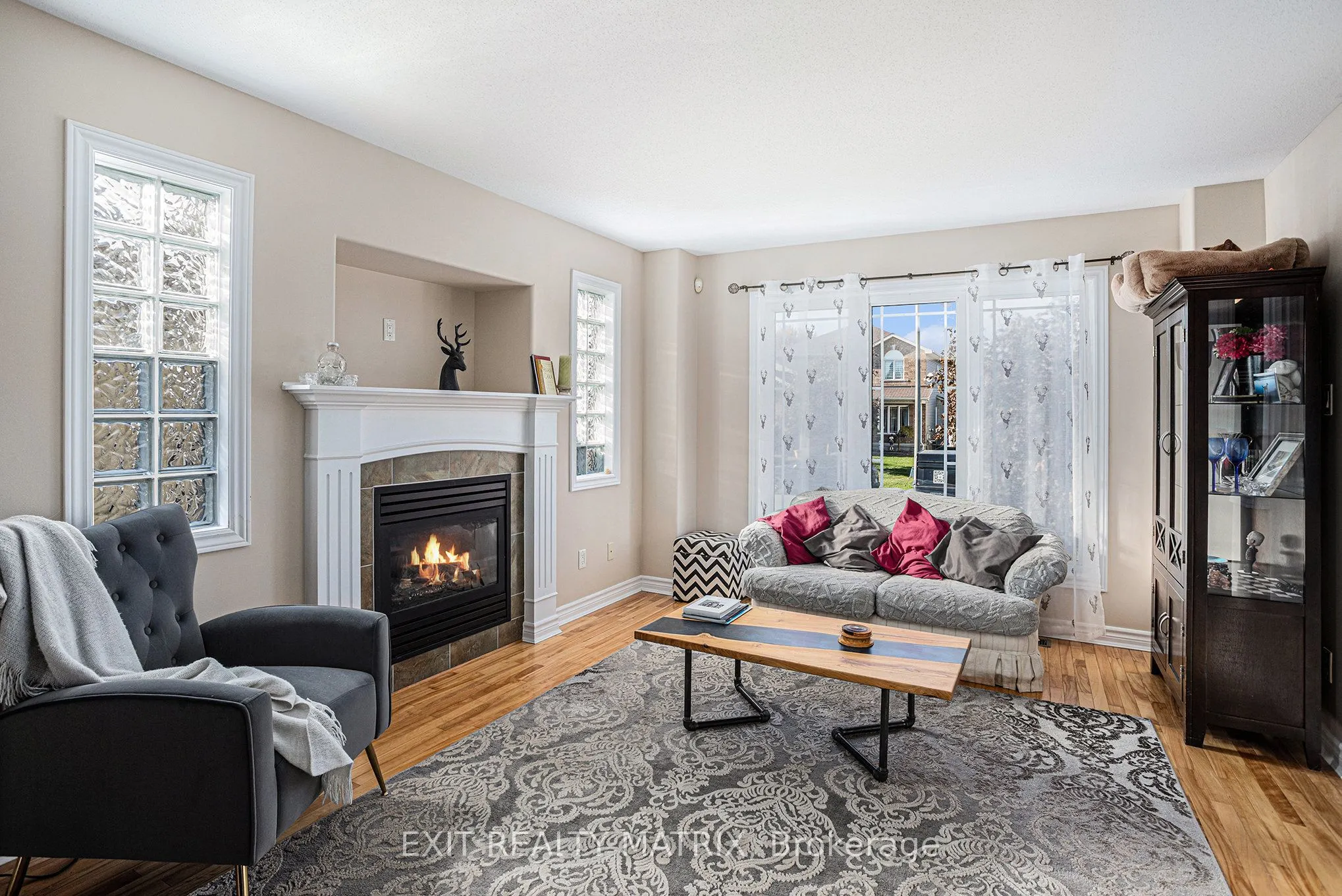 183 Filion Street
