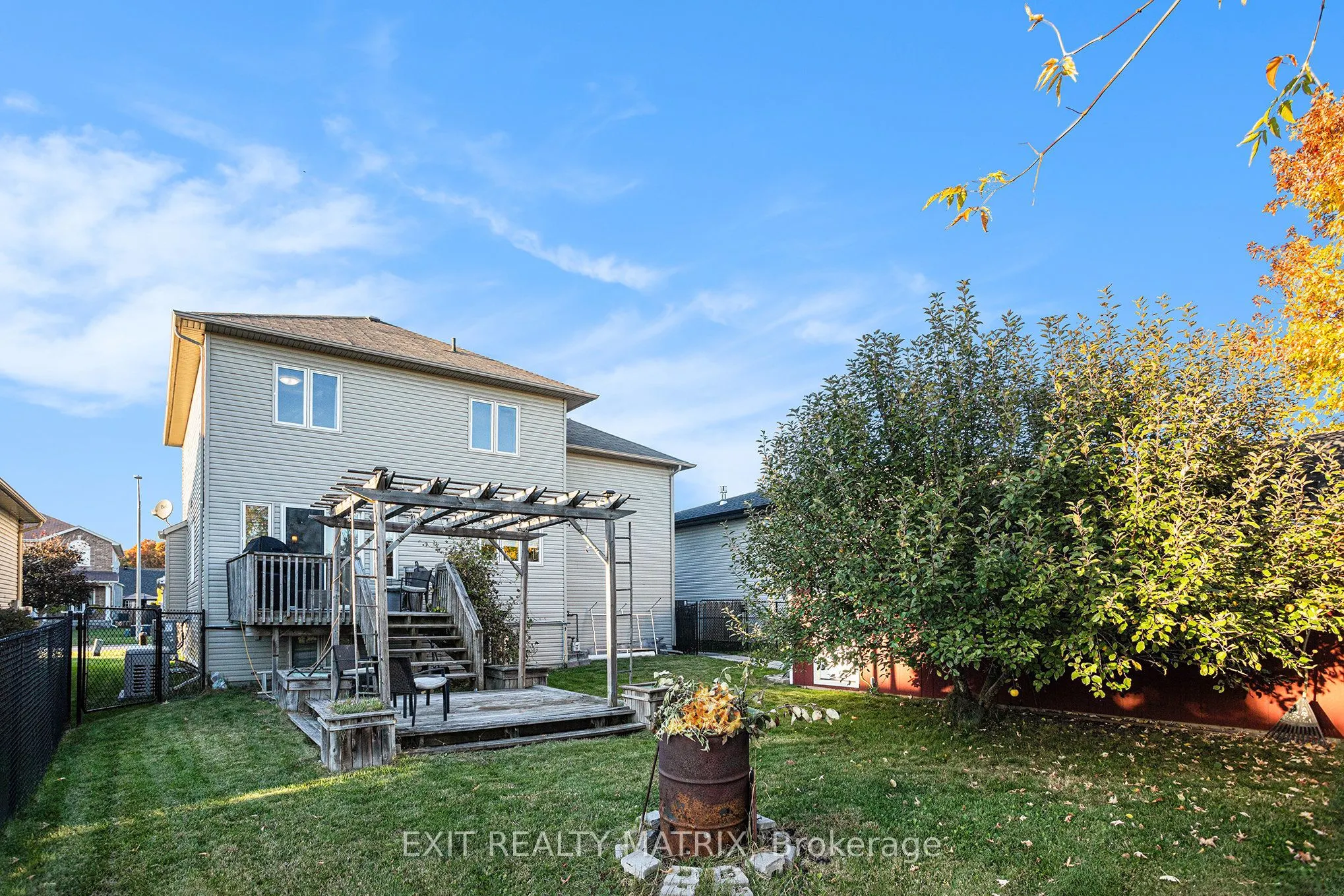 183 Filion Street