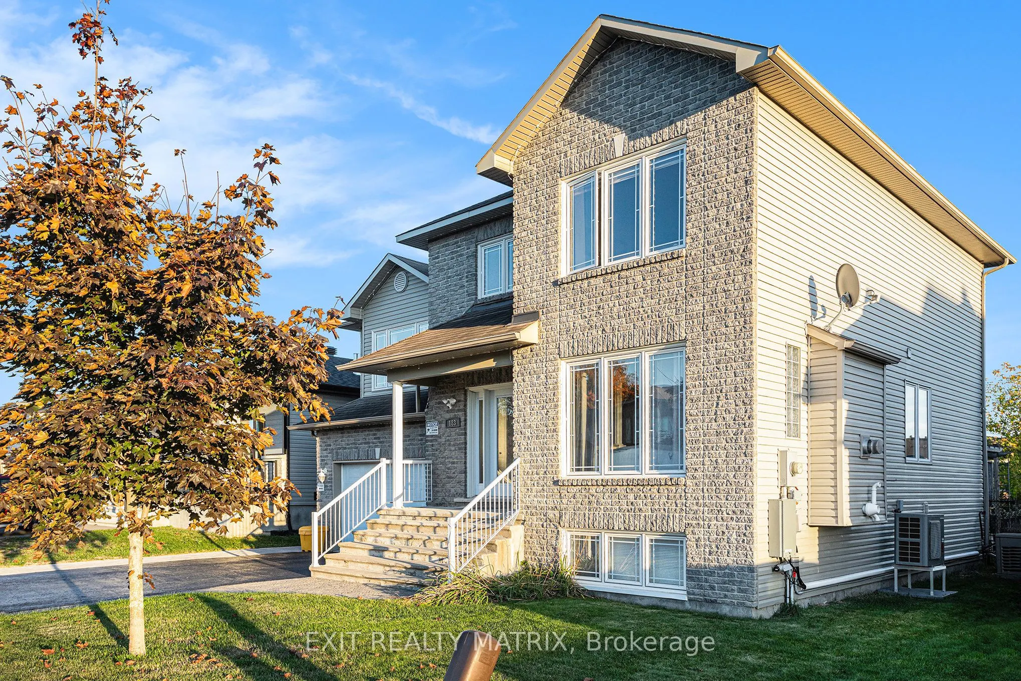 183 Filion Street