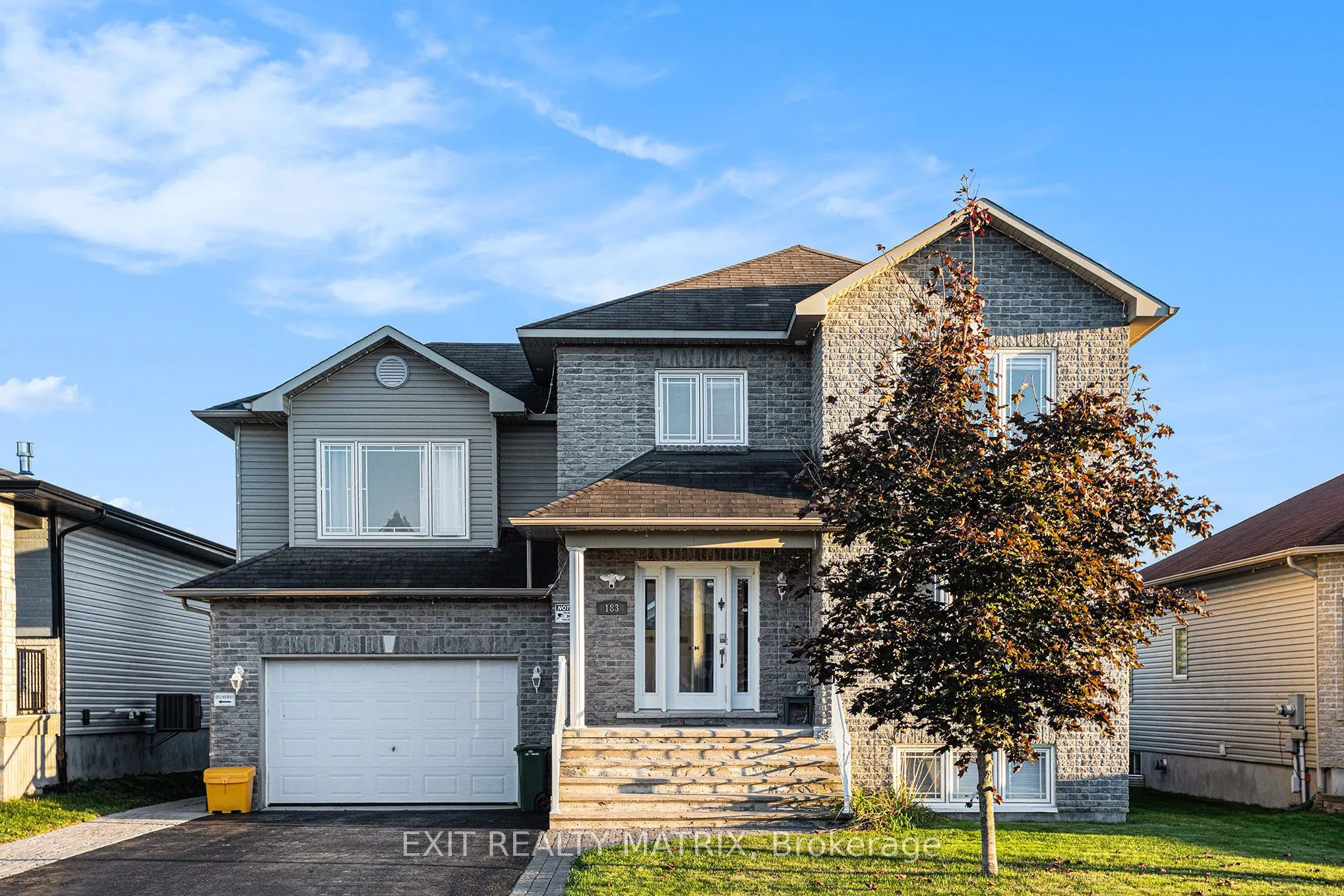 183 Filion Street