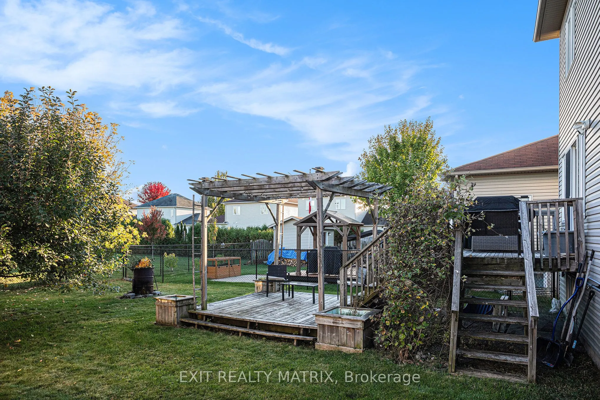 183 Filion Street