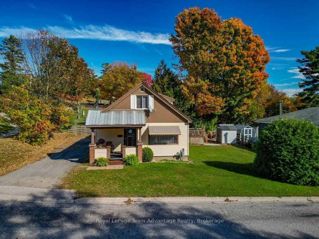 43 Hillcrest Avenue