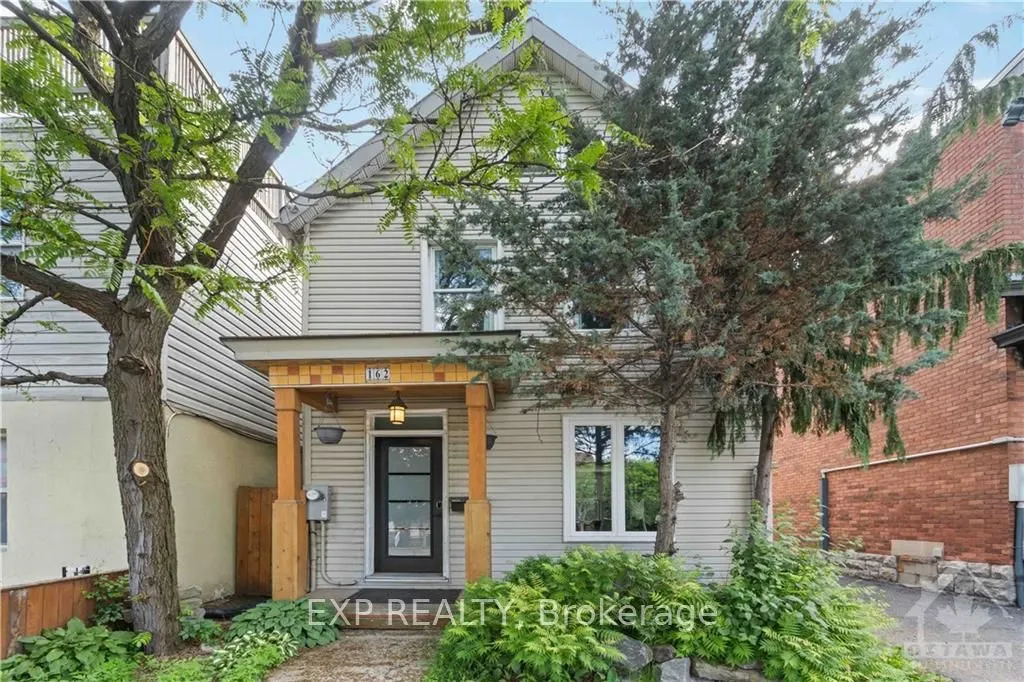 162 KING EDWARD Avenue