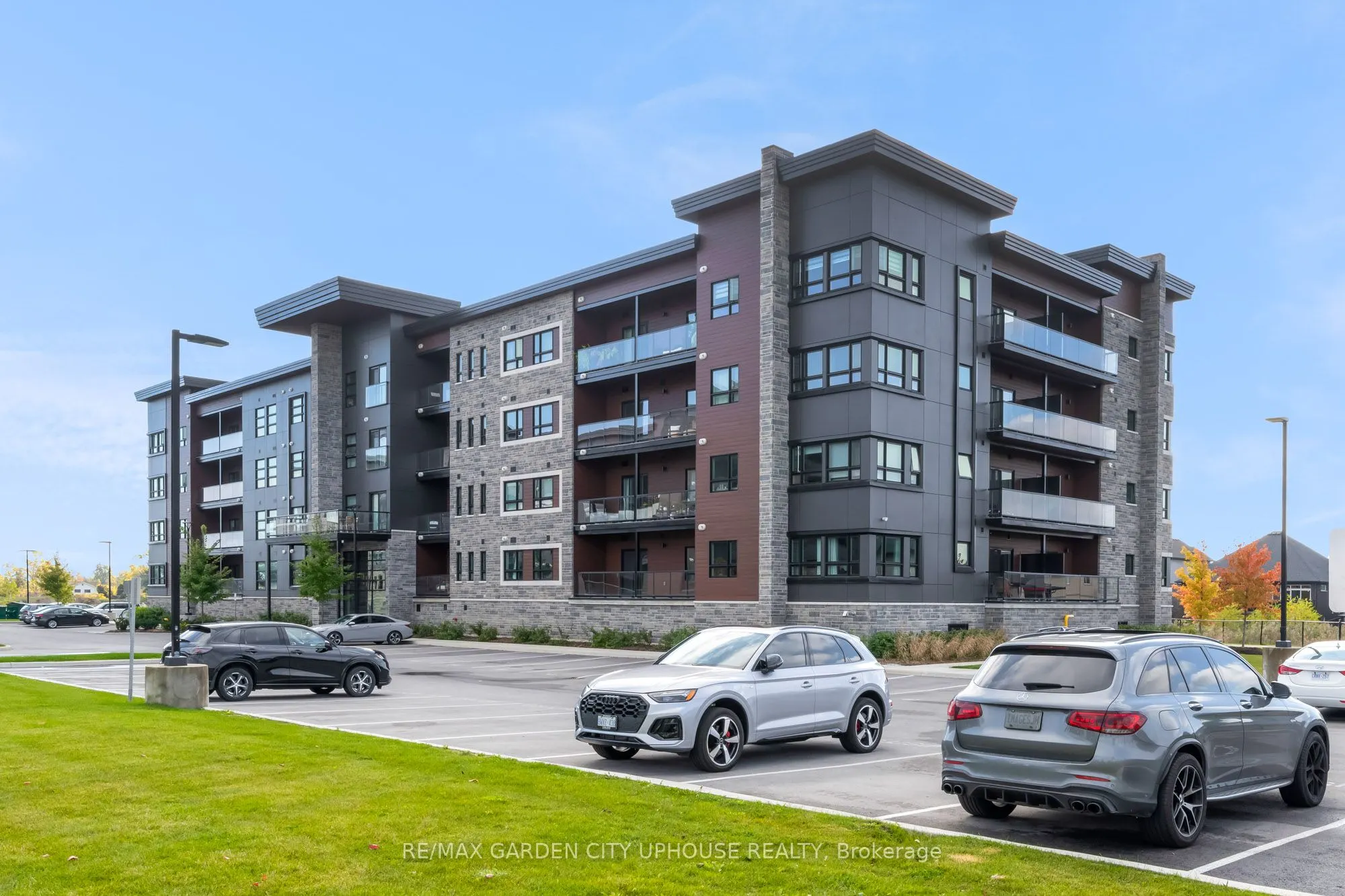 118 Summerside Boulevard, #408