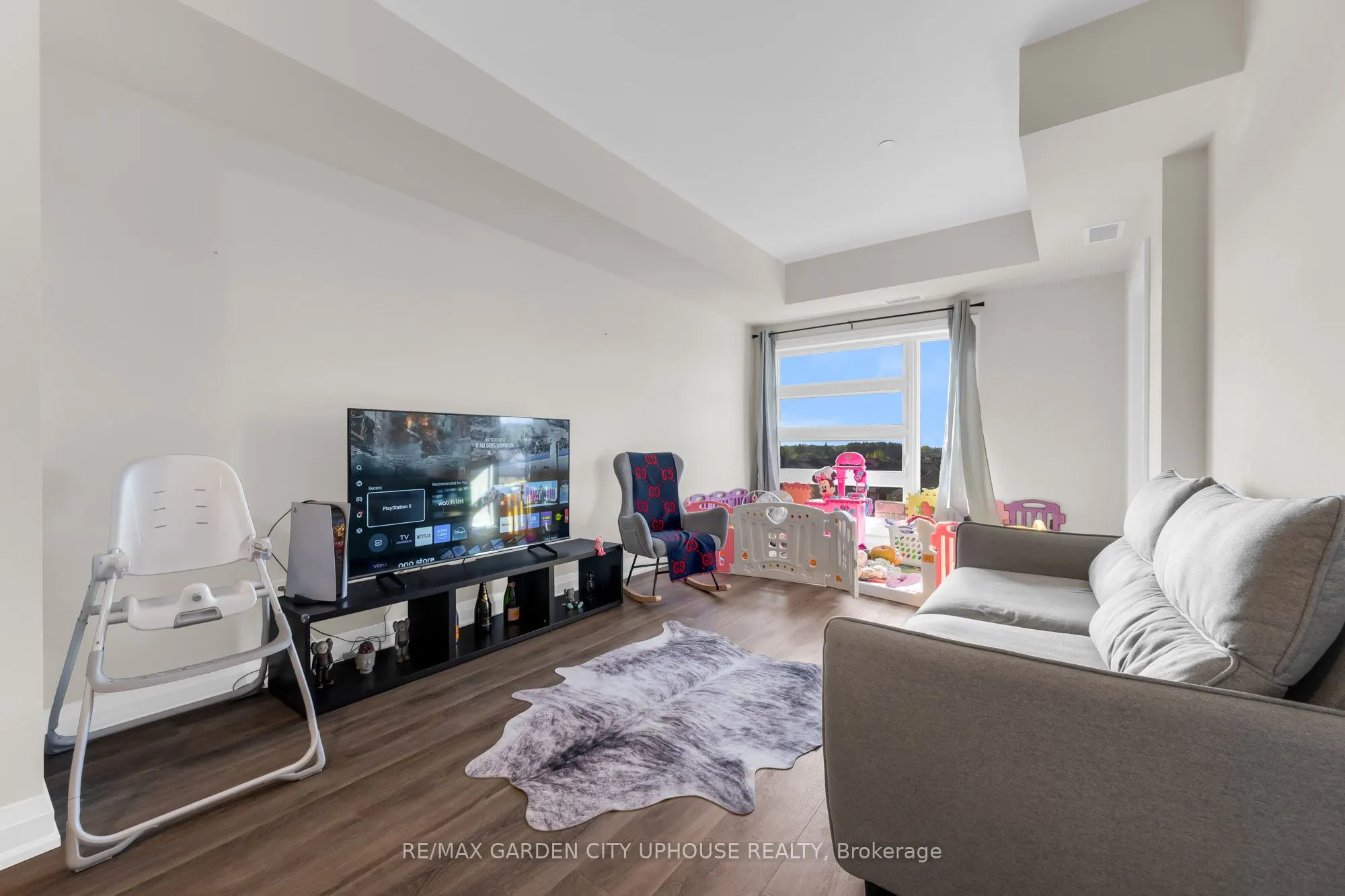 118 Summerside Boulevard, #408