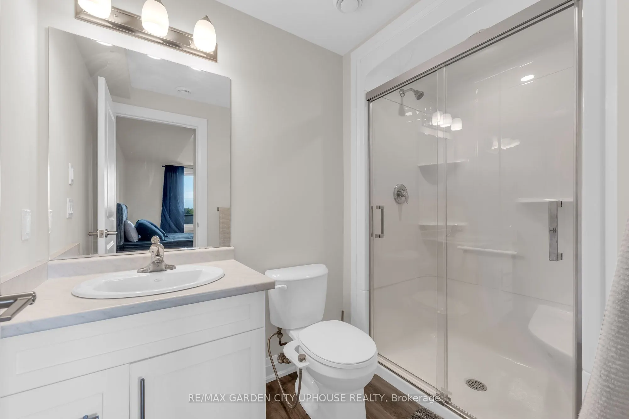 118 Summerside Boulevard, #408