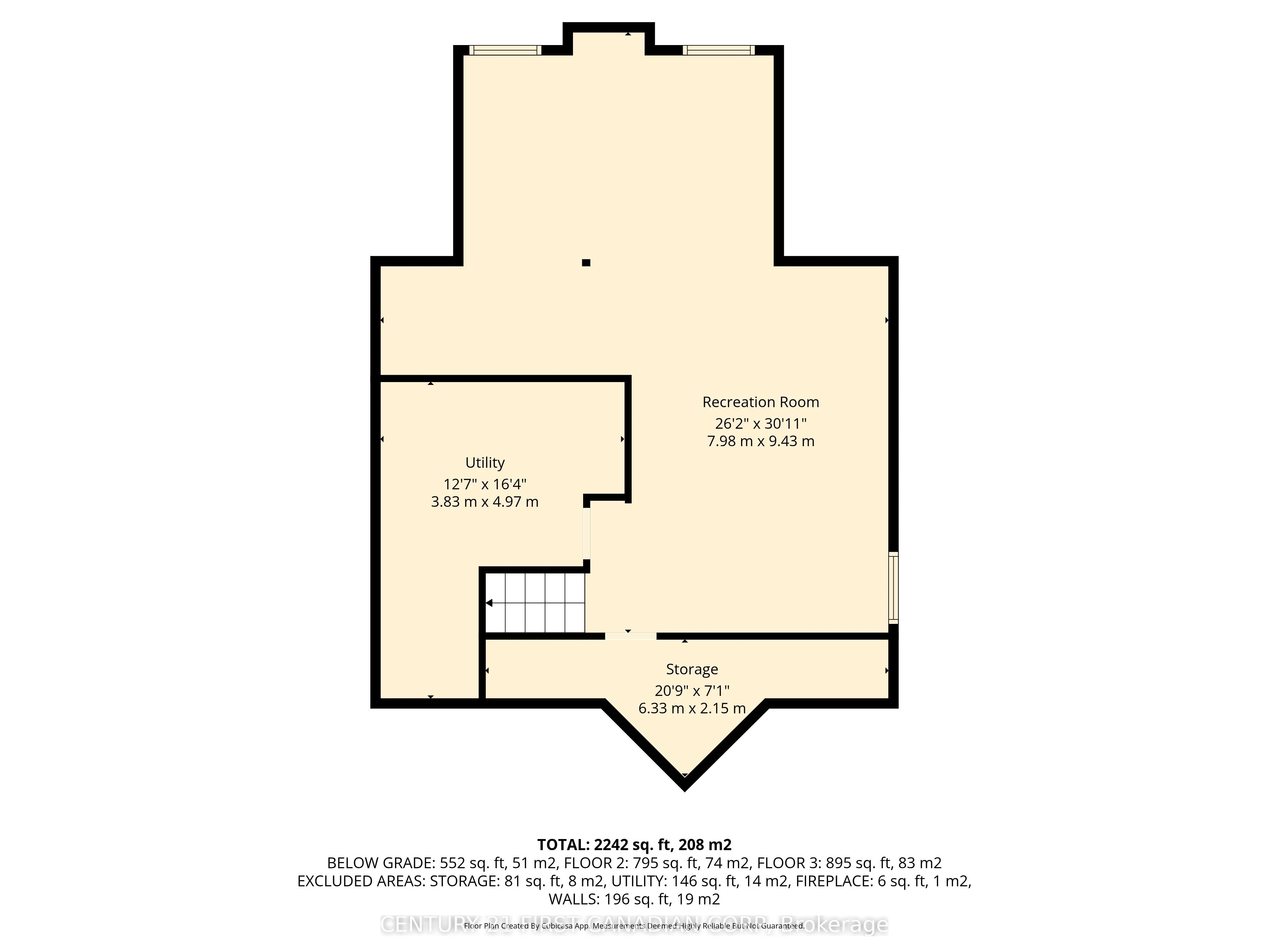 916 Cresthaven Crescent