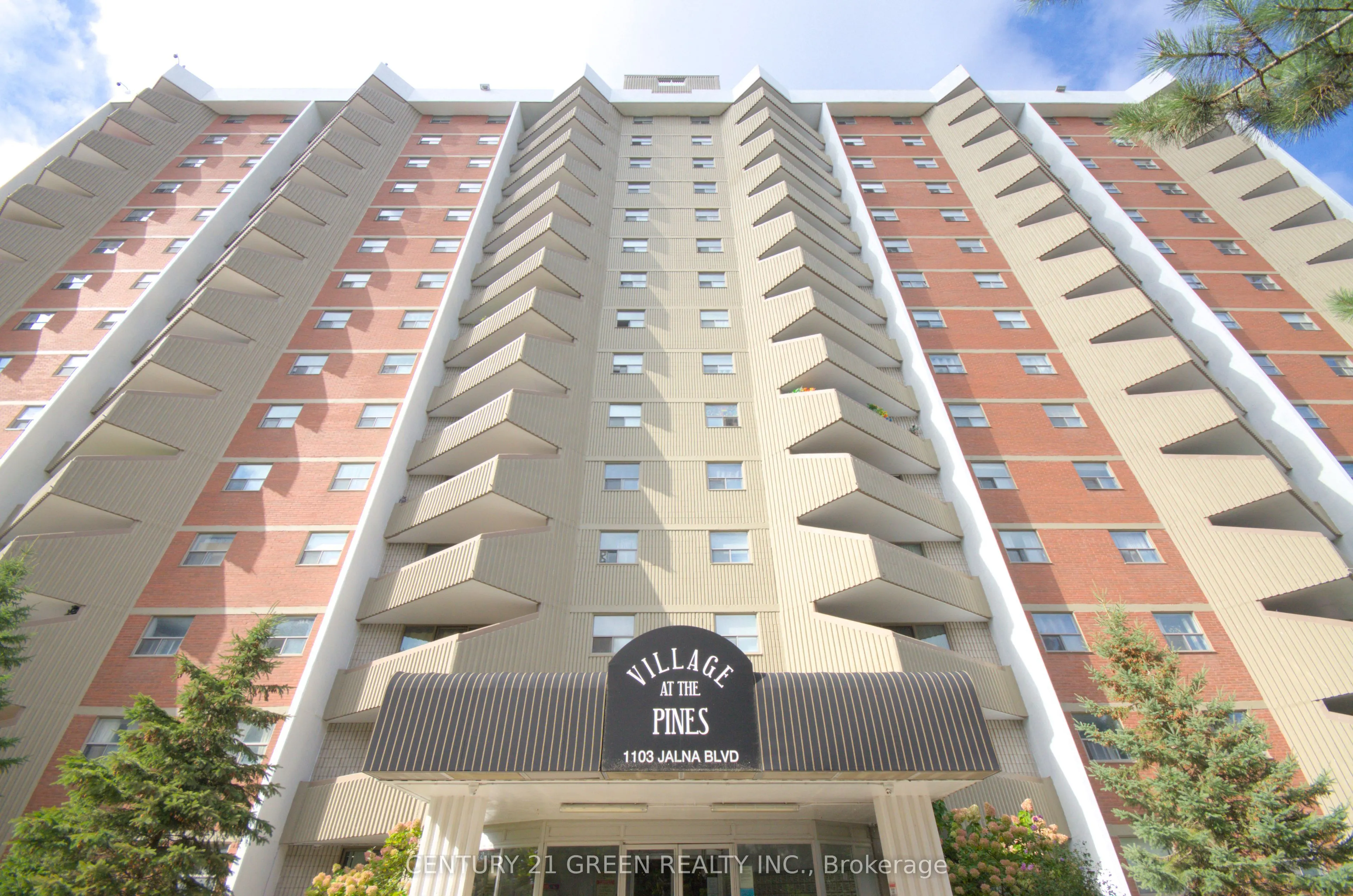 1103 Jalna Boulevard, #1005