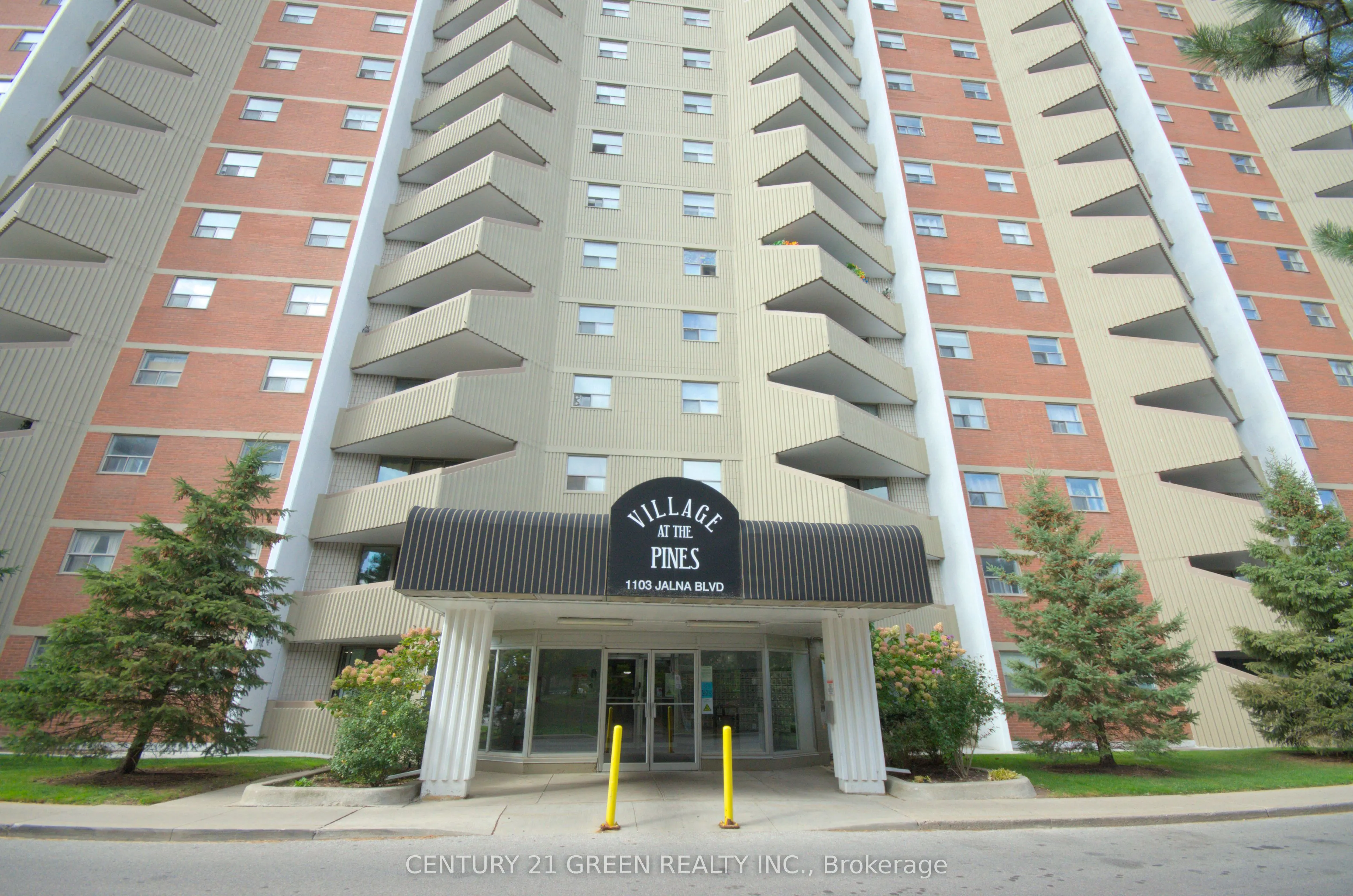 1103 Jalna Boulevard, #1005