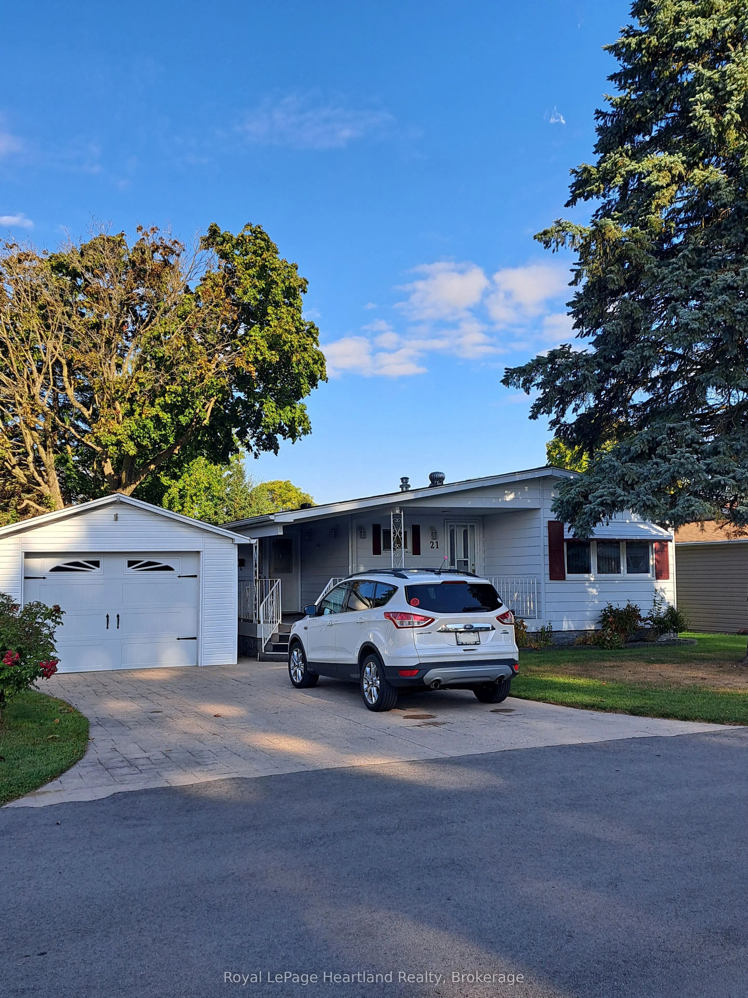 21 Velma Street