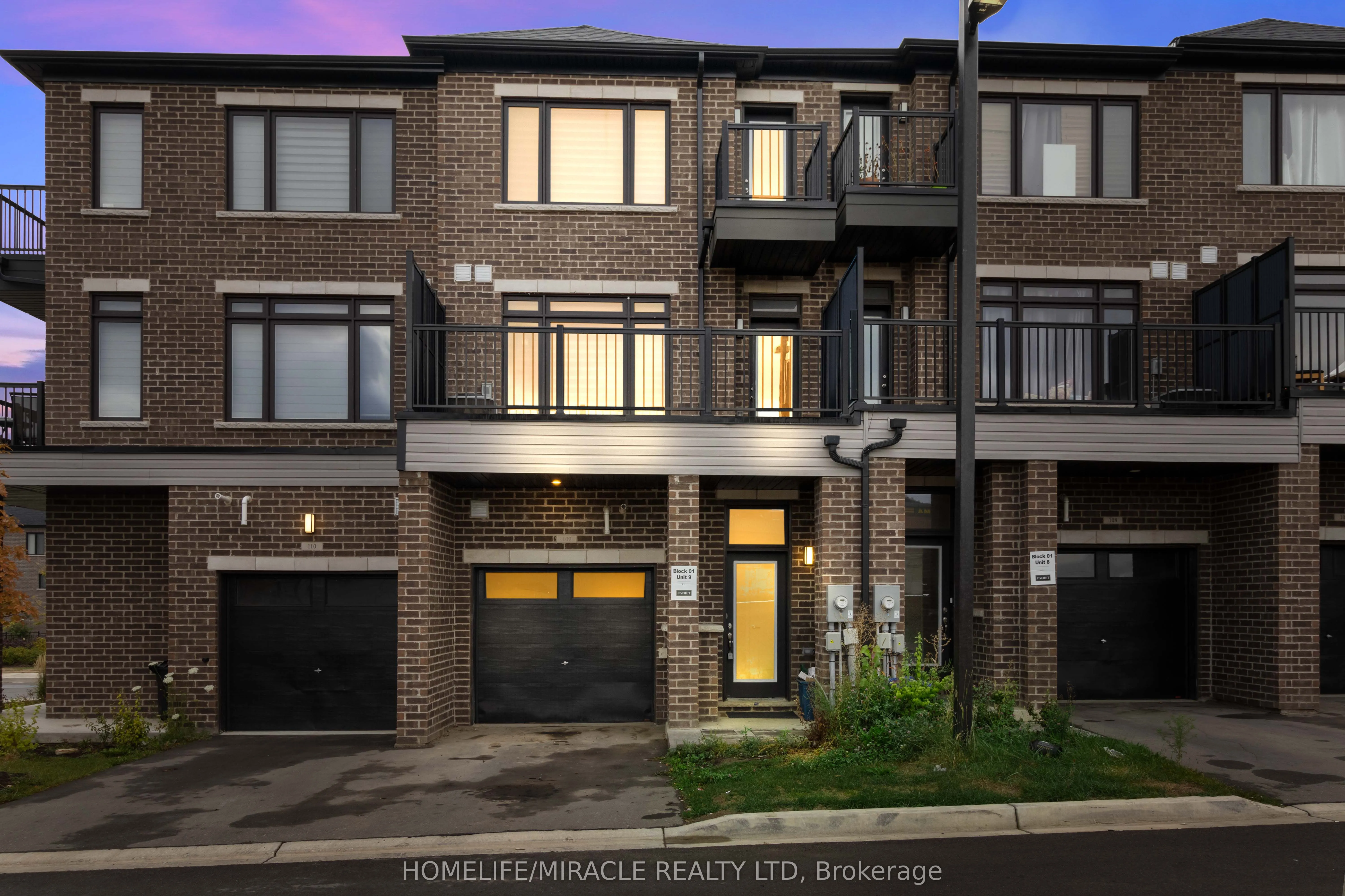 585 Colborne Street E, #109