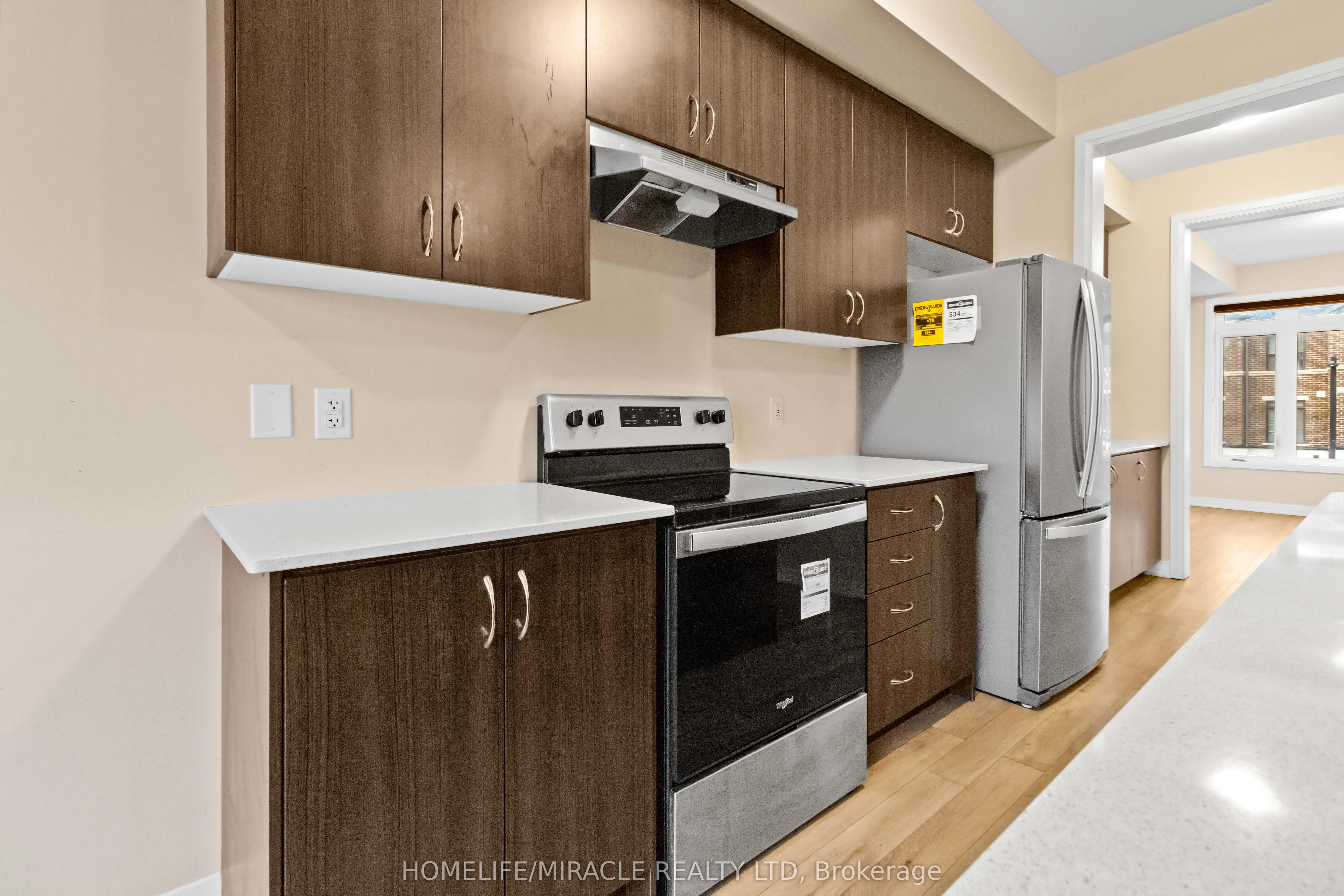 585 Colborne Street E, #109
