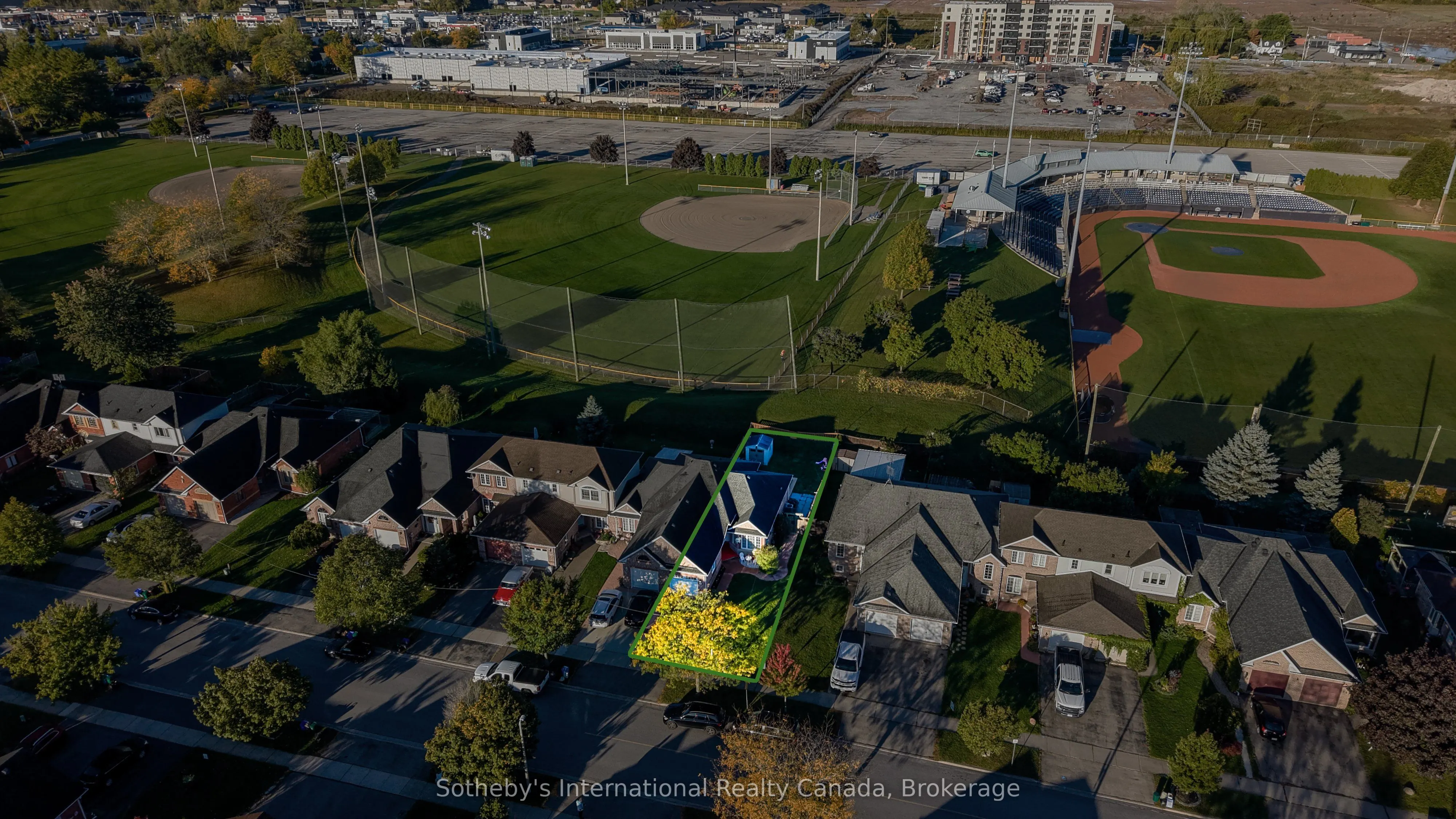 147 St. Lawrence Drive