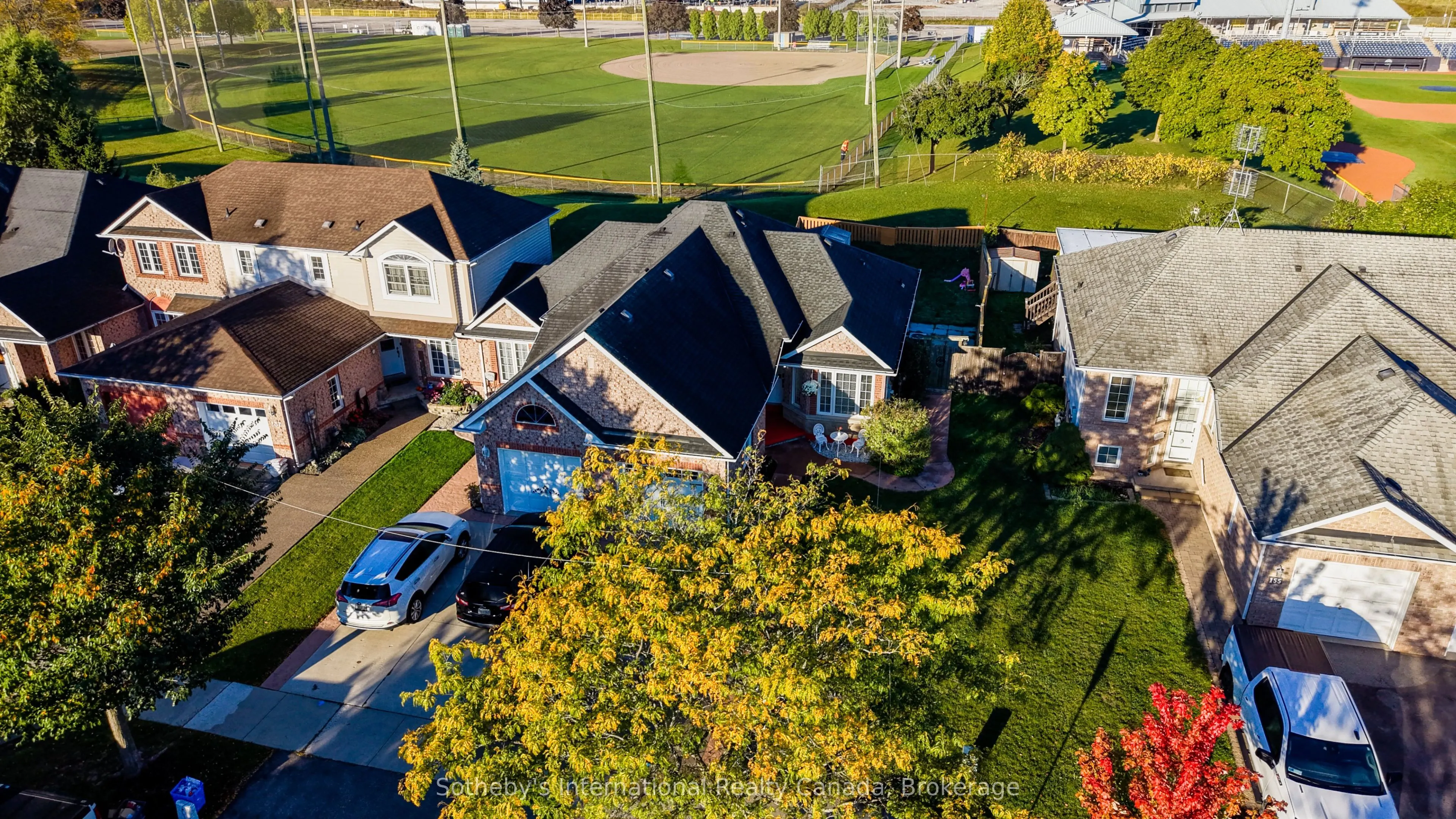 147 St. Lawrence Drive
