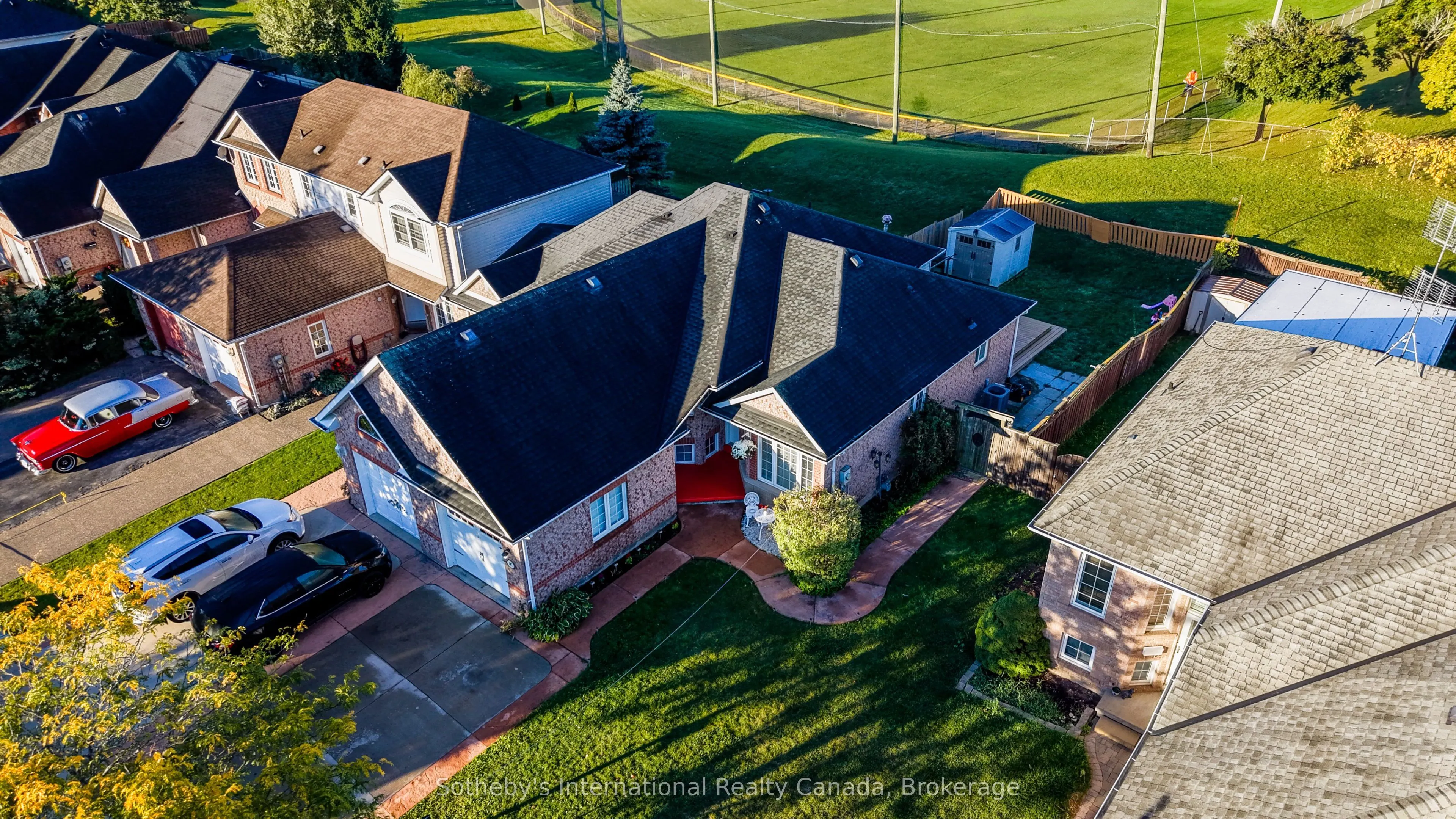 147 St. Lawrence Drive