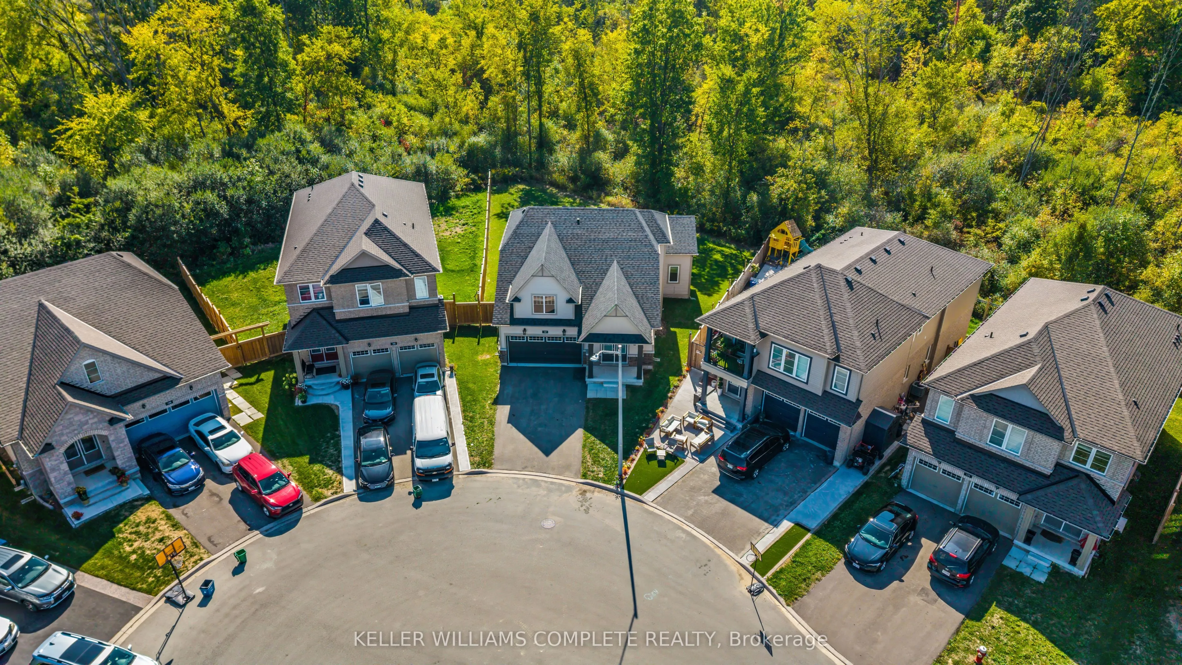 187 Tumblewood Place