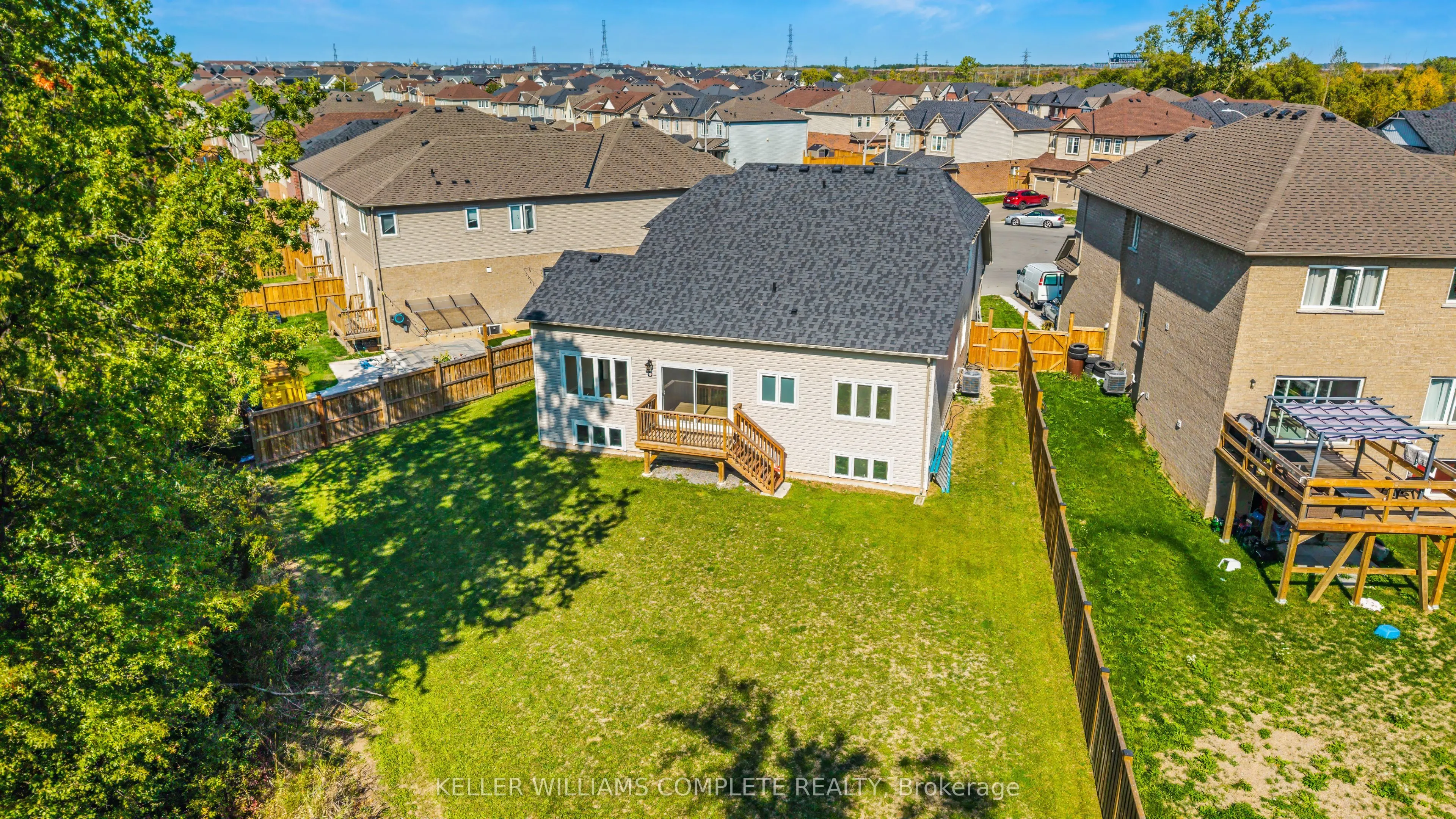 187 Tumblewood Place